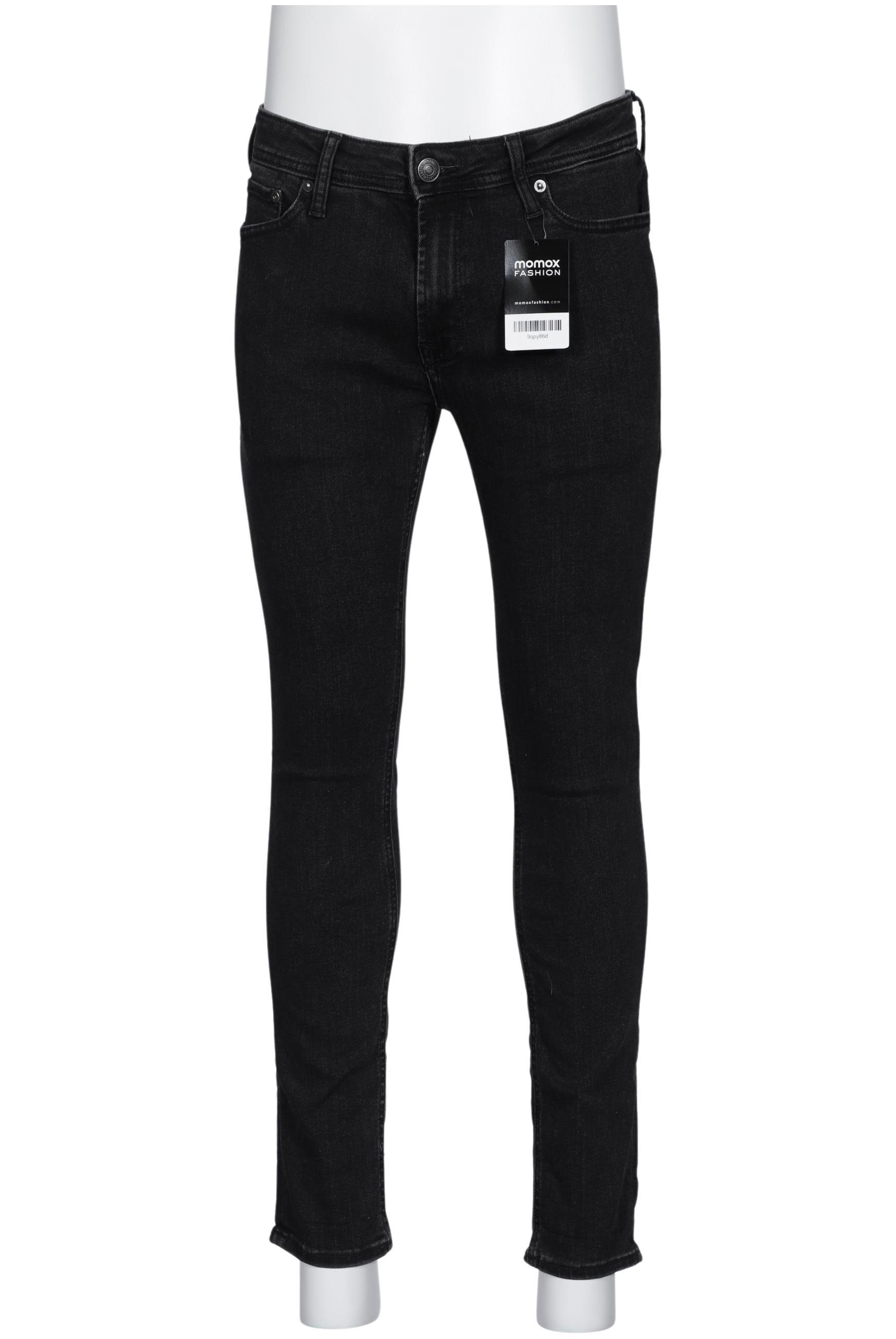 Thumbnail - Jack &amp; Jones Herren Jeans, schwarz, Gr. 31