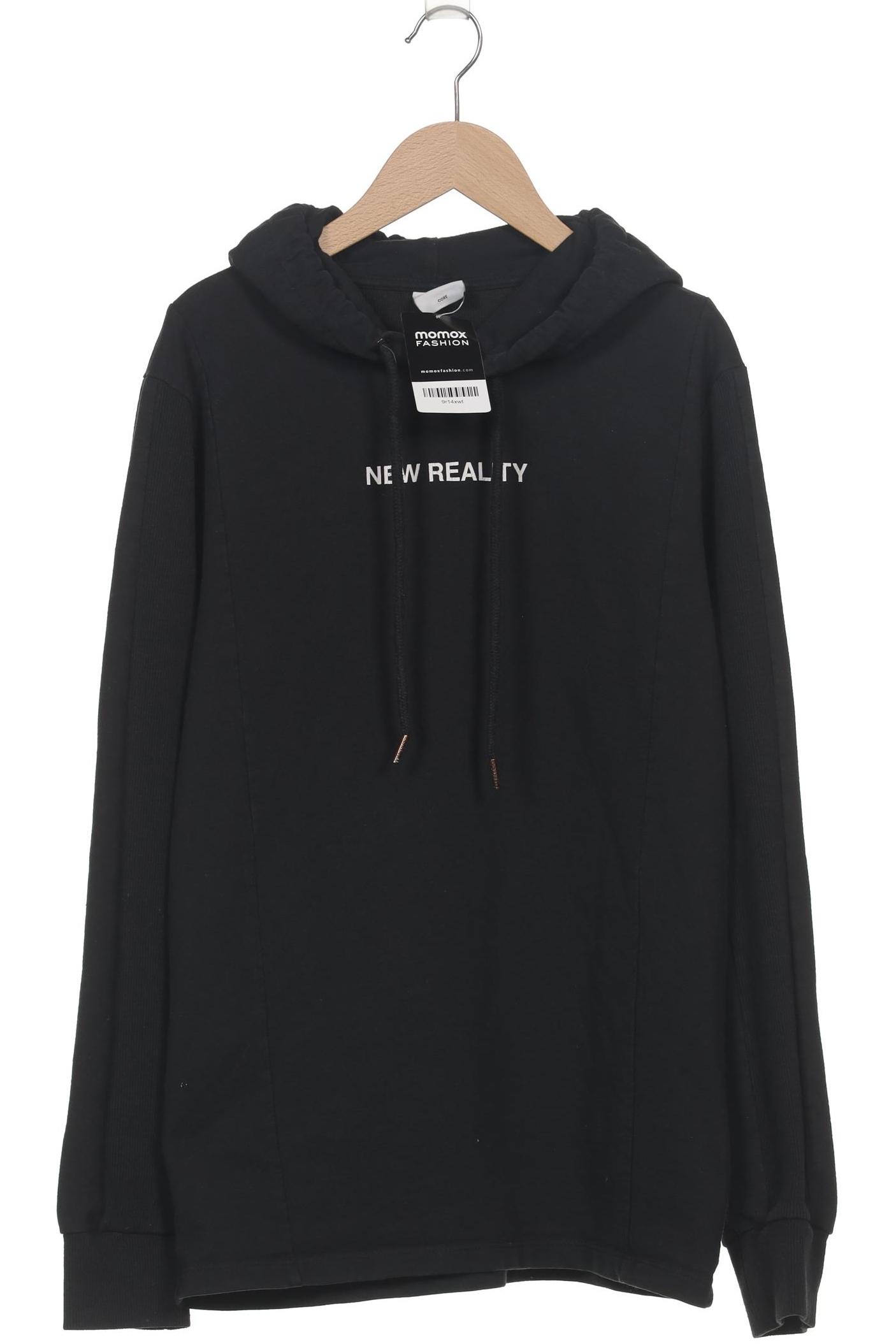 

Jack & Jones Herren Kapuzenpullover, schwarz, Gr. 52