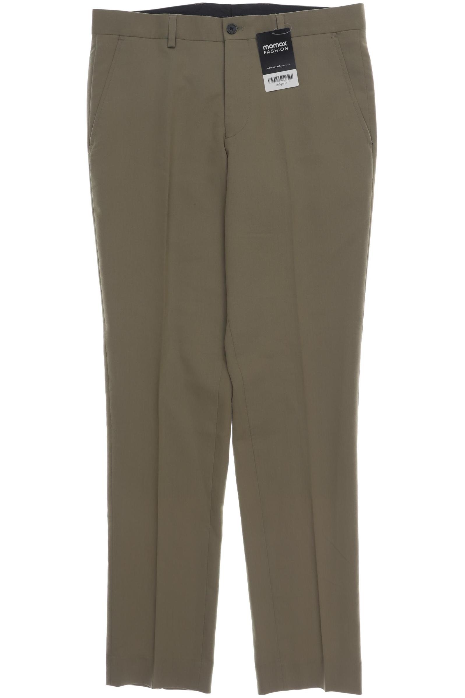 

Jack & Jones Herren Stoffhose, beige, Gr. 48