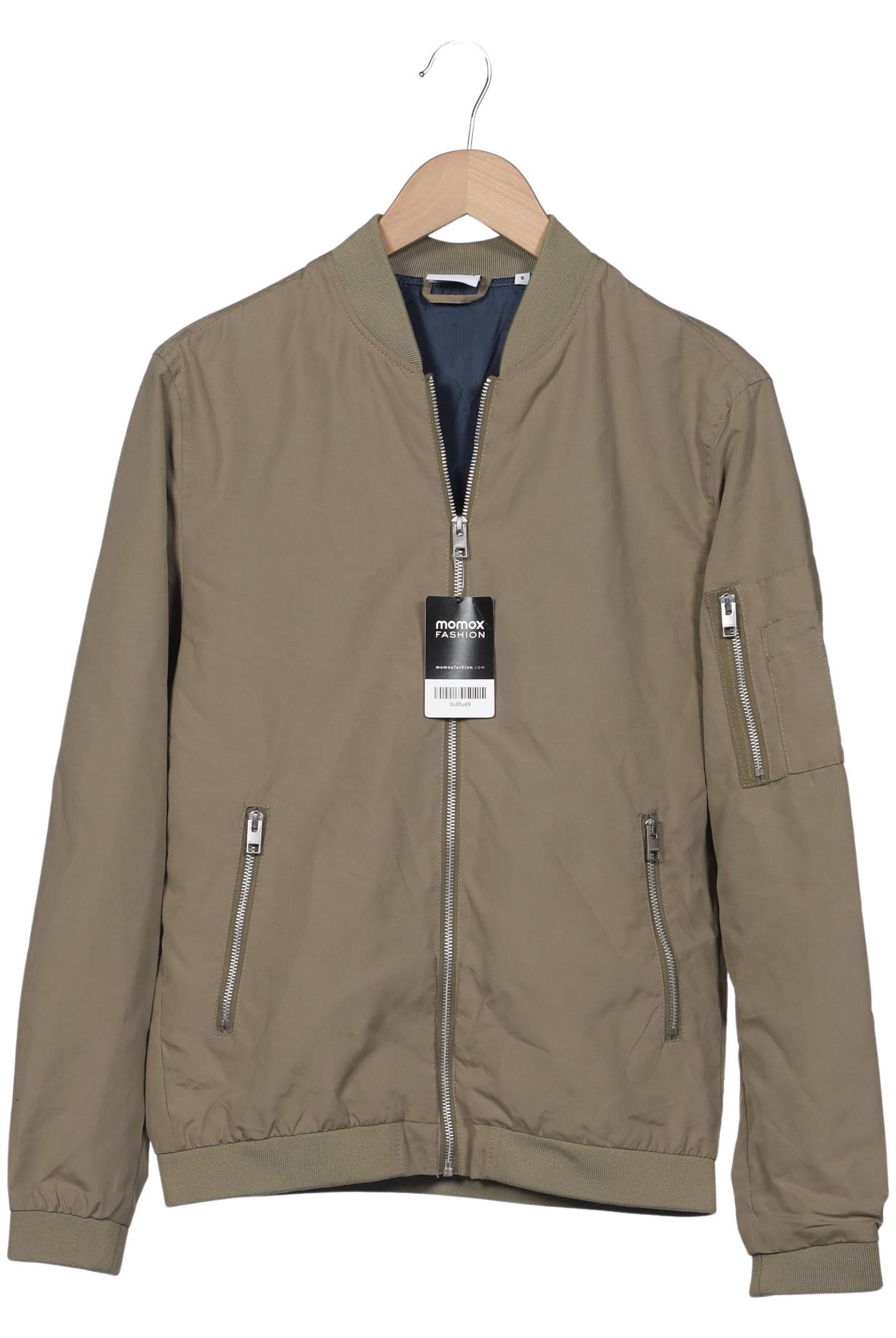 

Jack & Jones Herren Jacke, türkis, Gr. 46