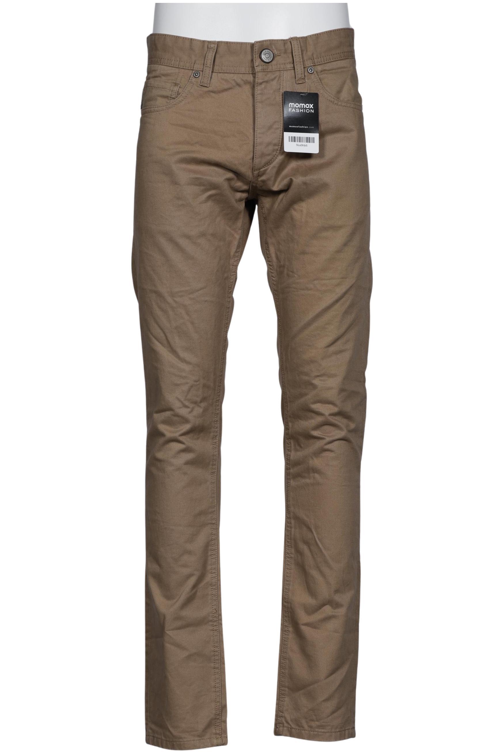 

Jack & Jones Herren Stoffhose, beige, Gr. 32