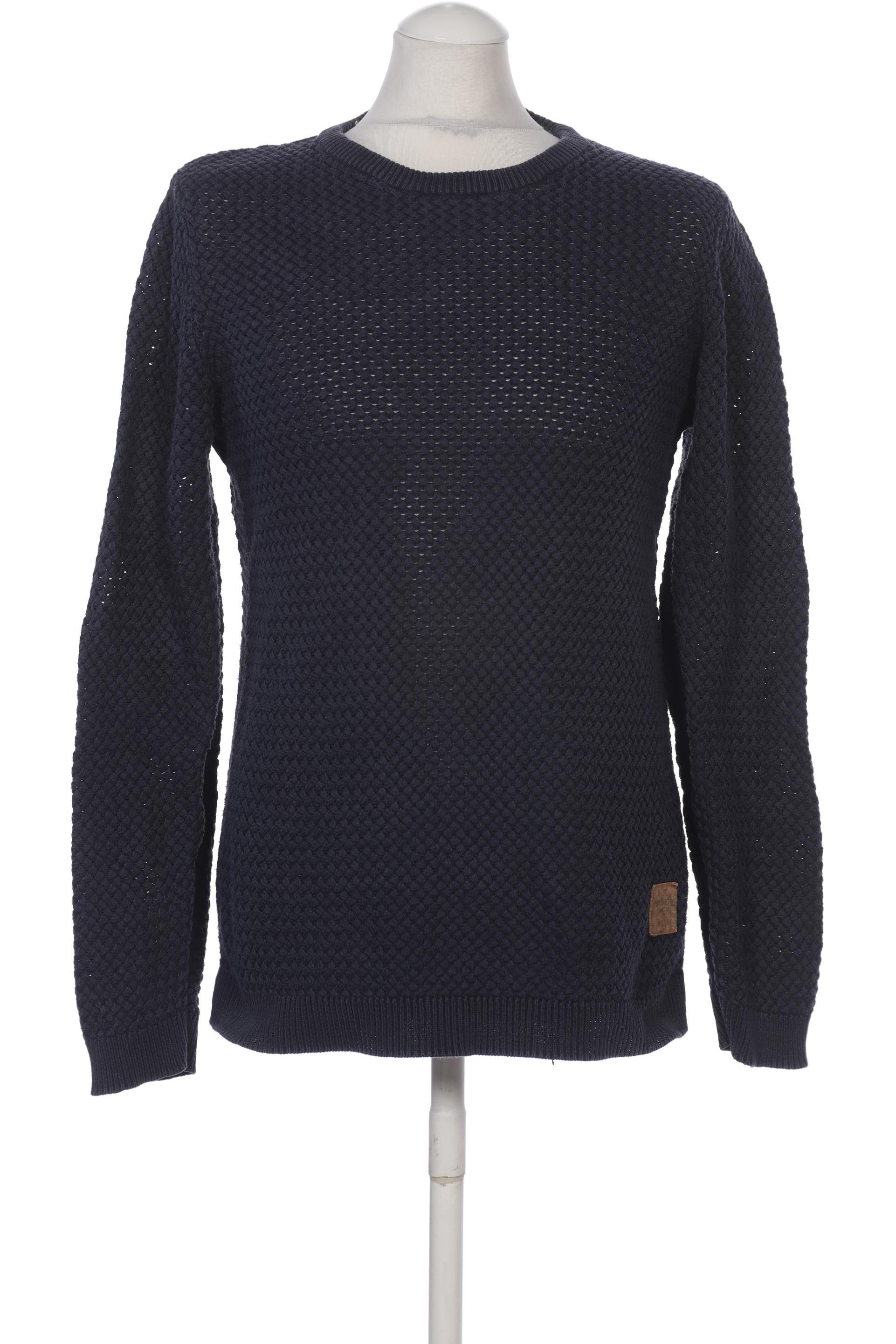 

Jack & Jones Herren Pullover, marineblau