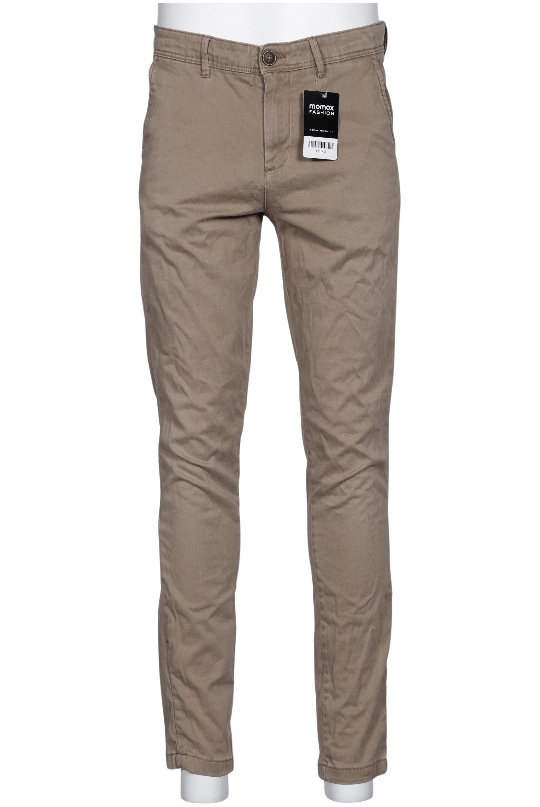 

Jack & Jones Herren Stoffhose, beige, Gr. 31