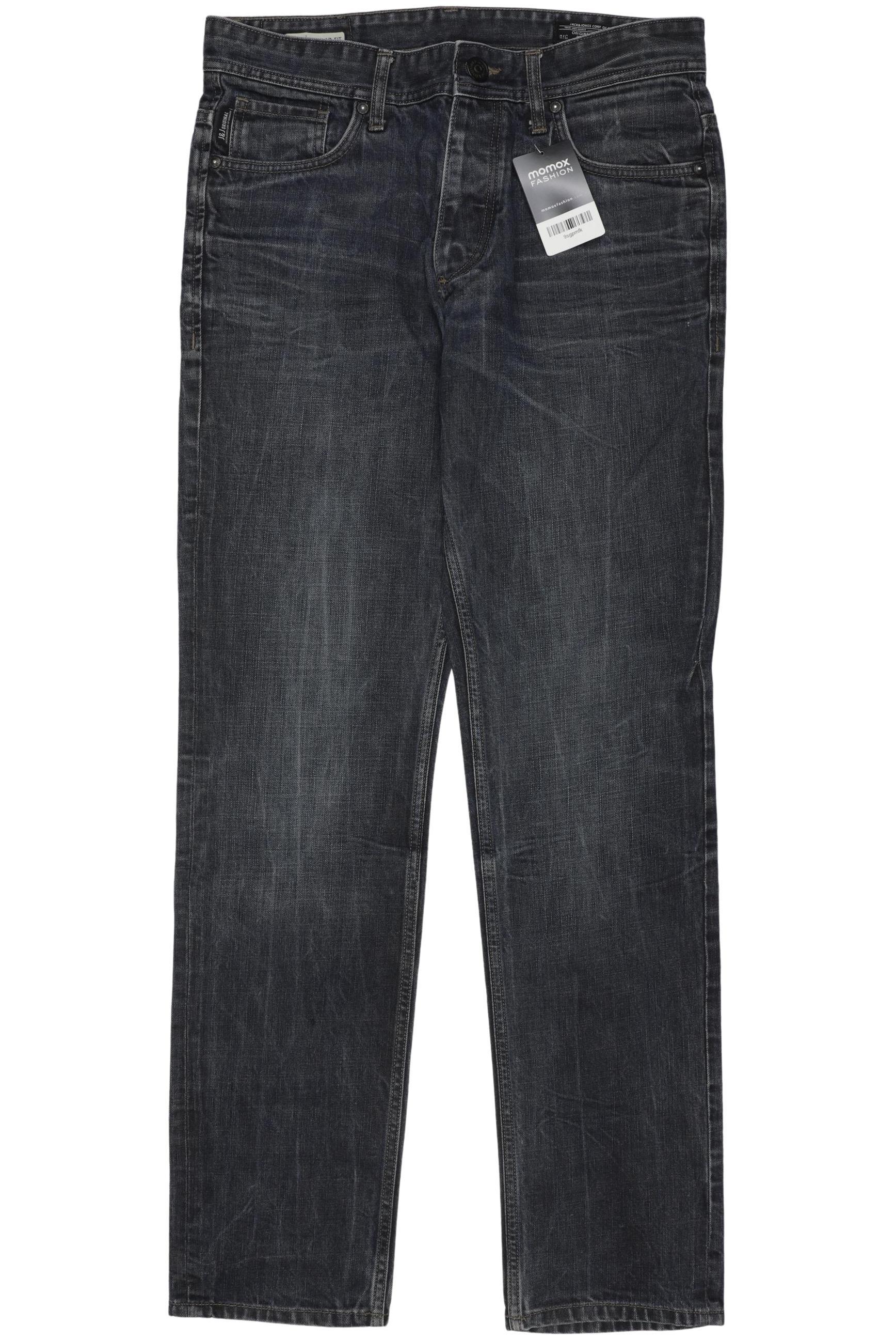 

Jack & Jones Herren Jeans, blau, Gr. 32