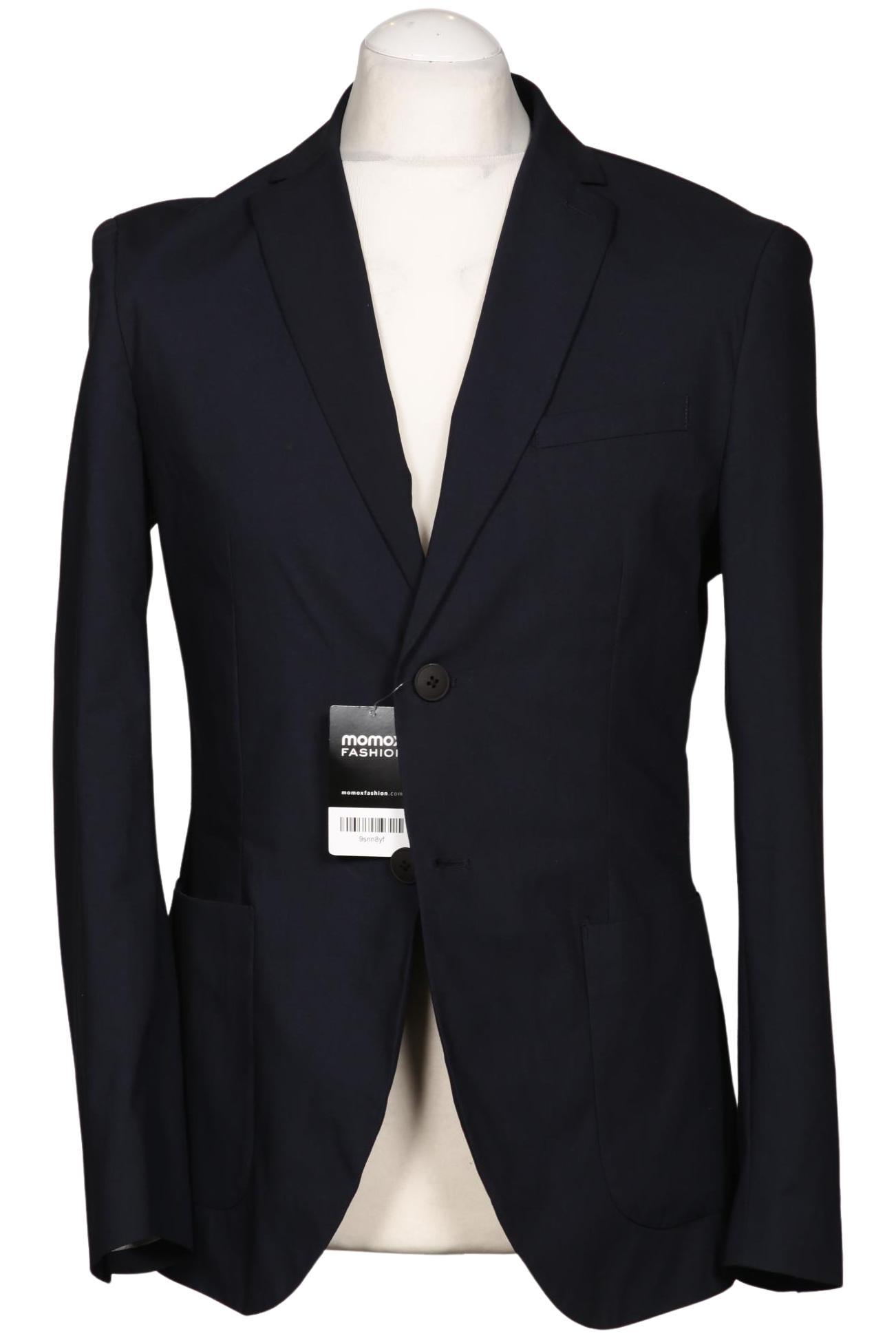 

Jack & Jones Herren Sakko, marineblau, Gr. 50