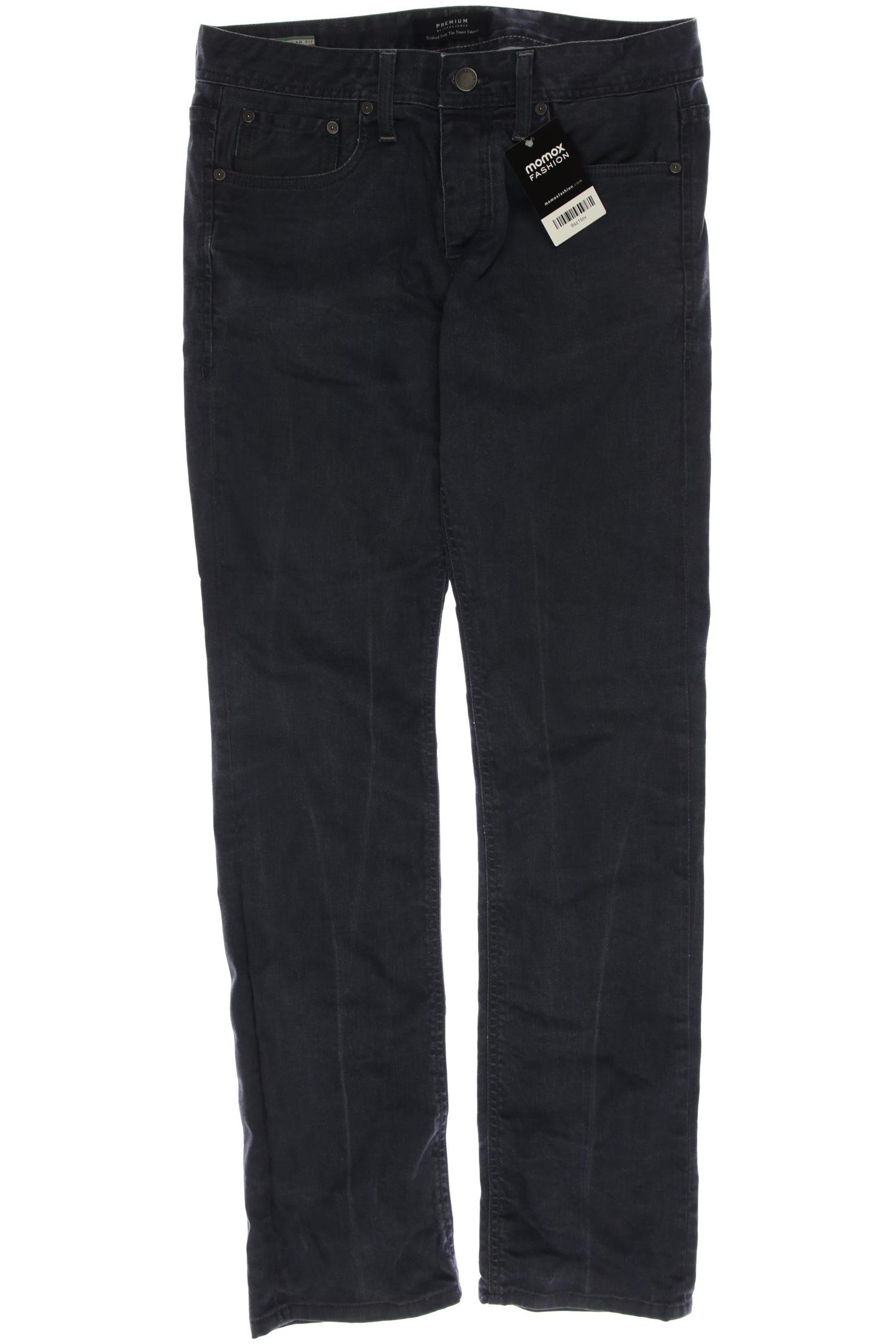

JACK & JONES Herren Jeans, marineblau