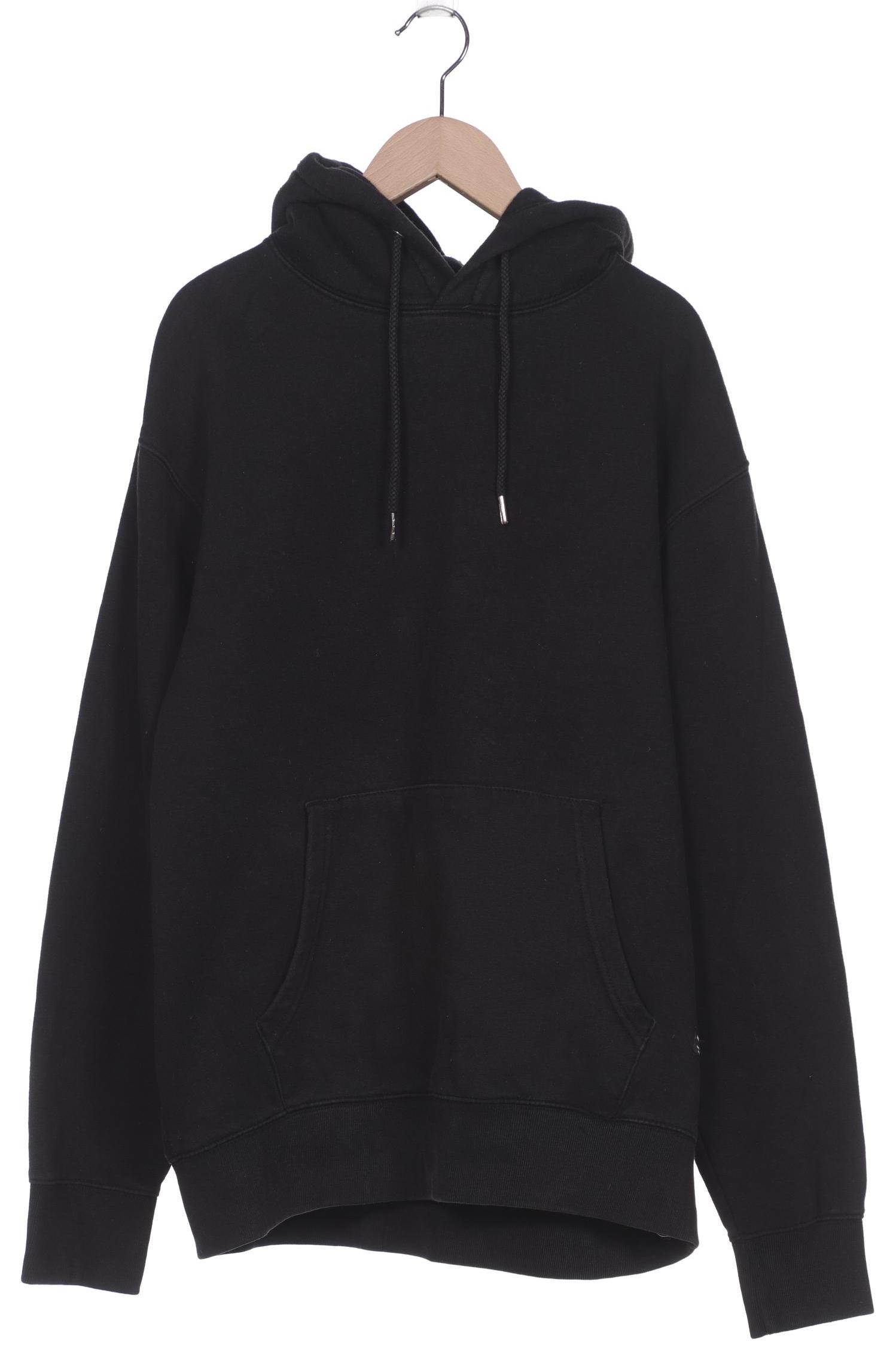 

JACK & JONES Herren Kapuzenpullover, schwarz