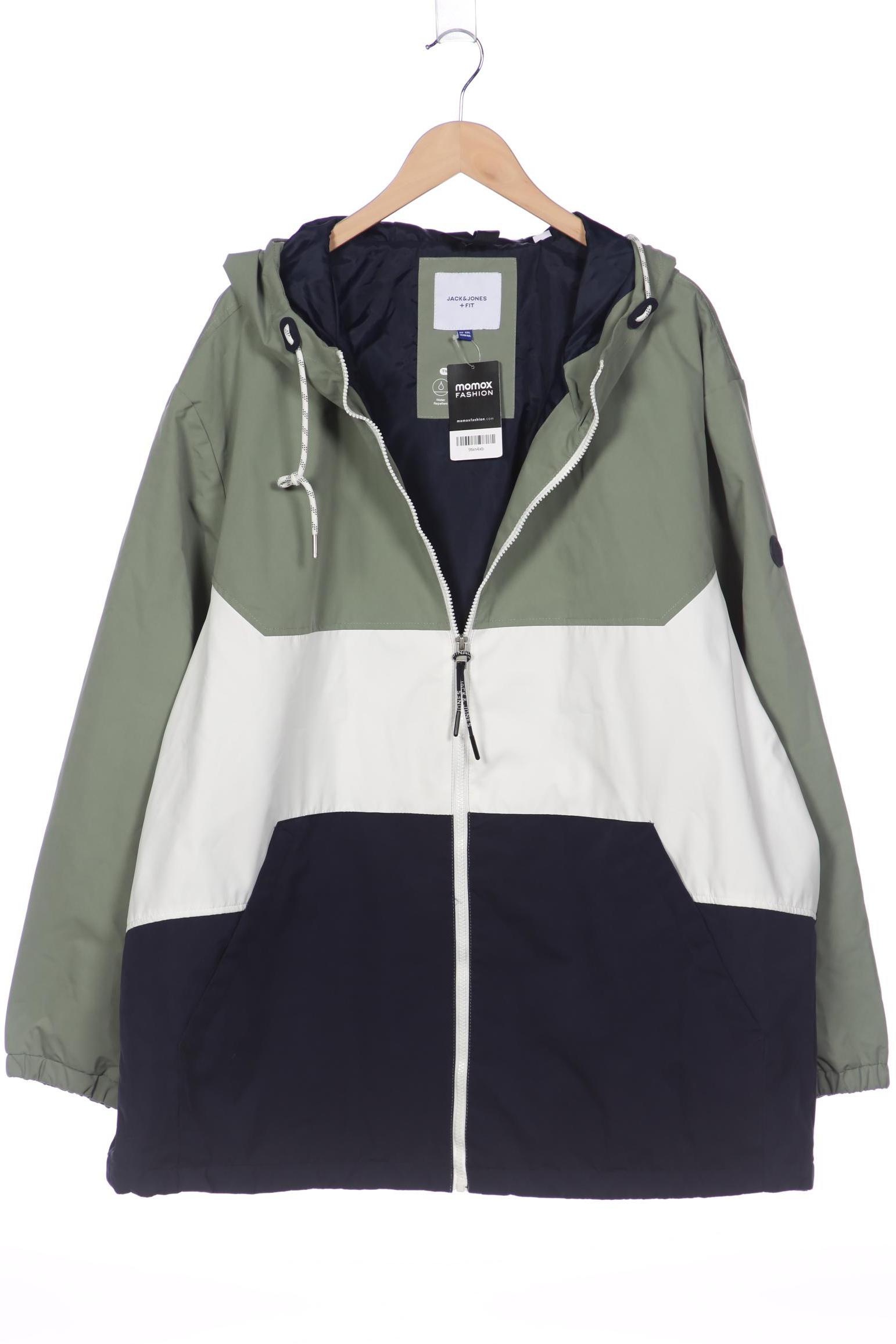 

JACK & JONES Herren Jacke, mehrfarbig