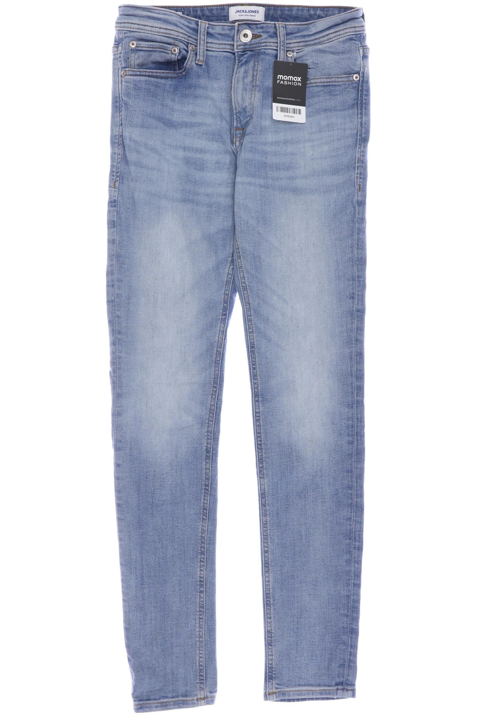 

Jack & Jones Herren Jeans, blau, Gr. 30