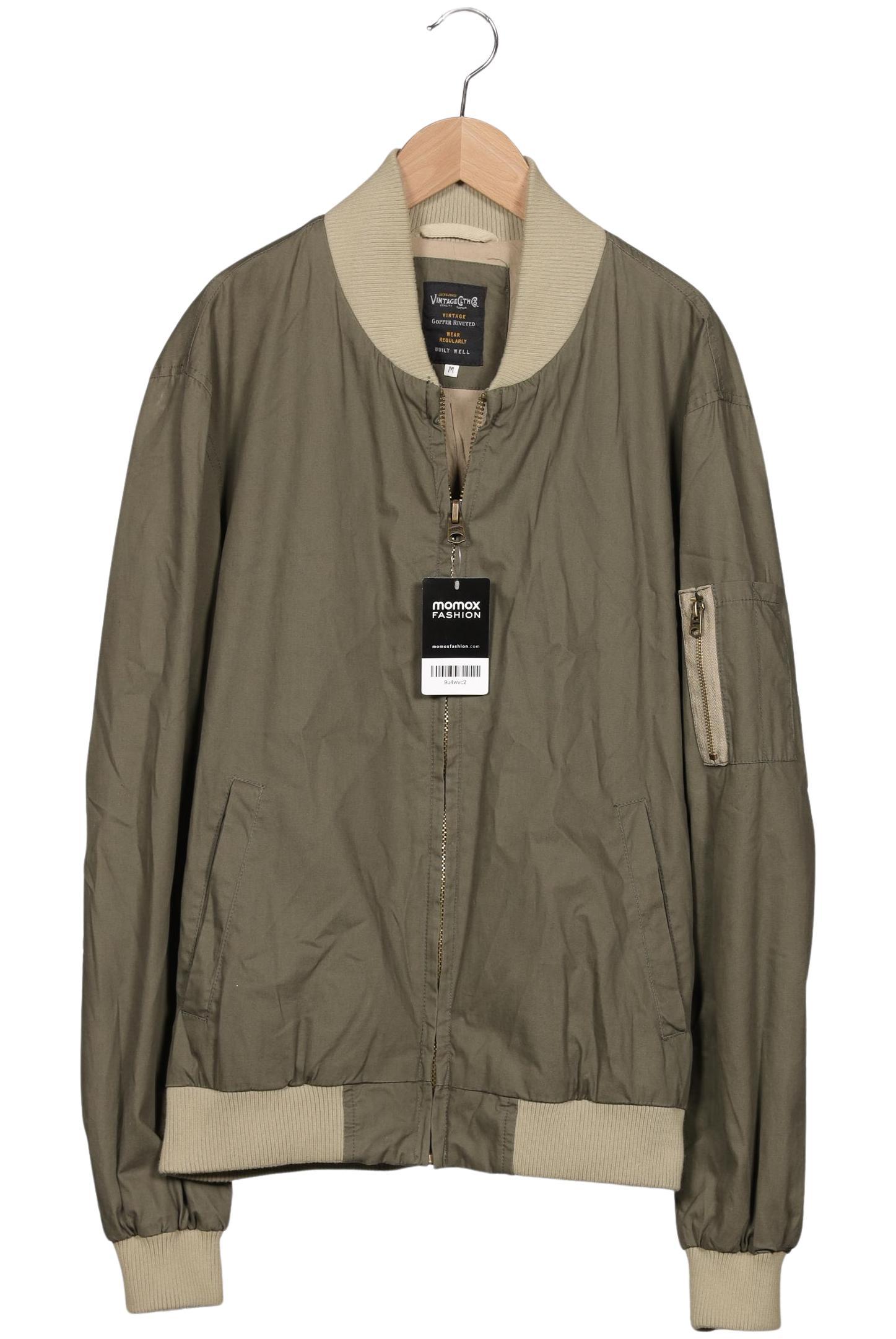 

Jack & Jones Herren Jacke, grün, Gr. 48