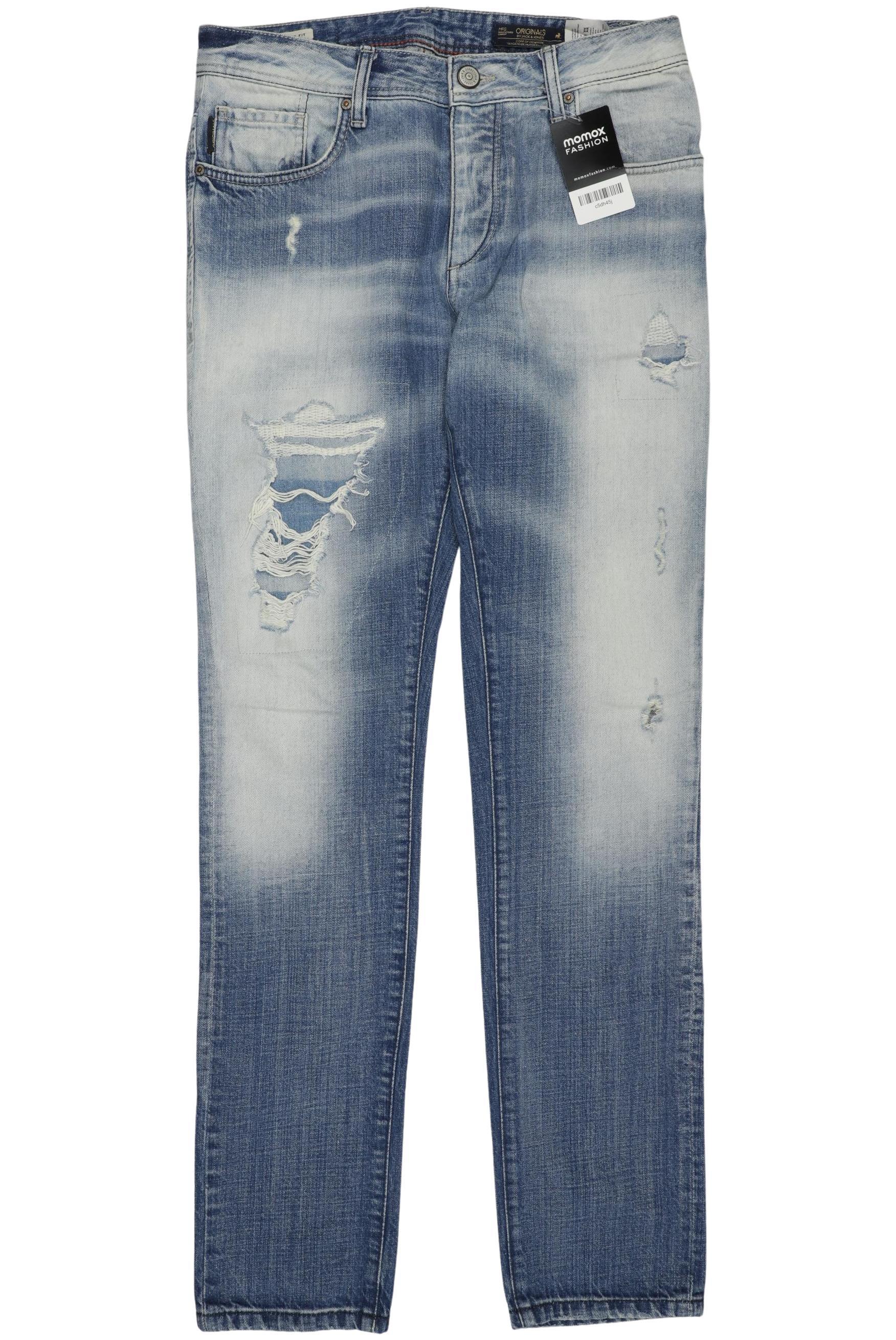 

Jack & Jones Herren Jeans, blau, Gr. 31