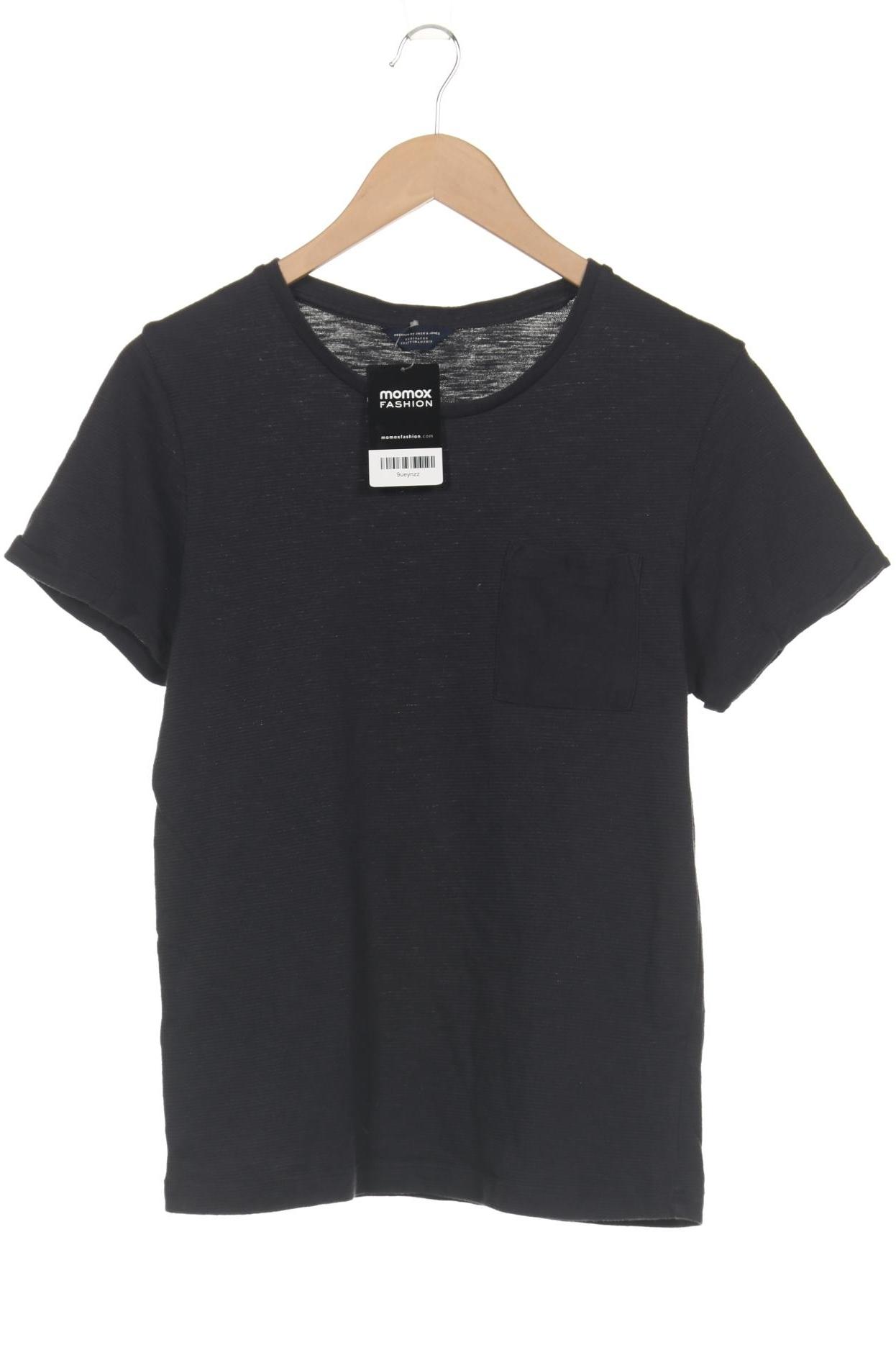 

Jack & Jones Herren T-Shirt, marineblau, Gr. 46