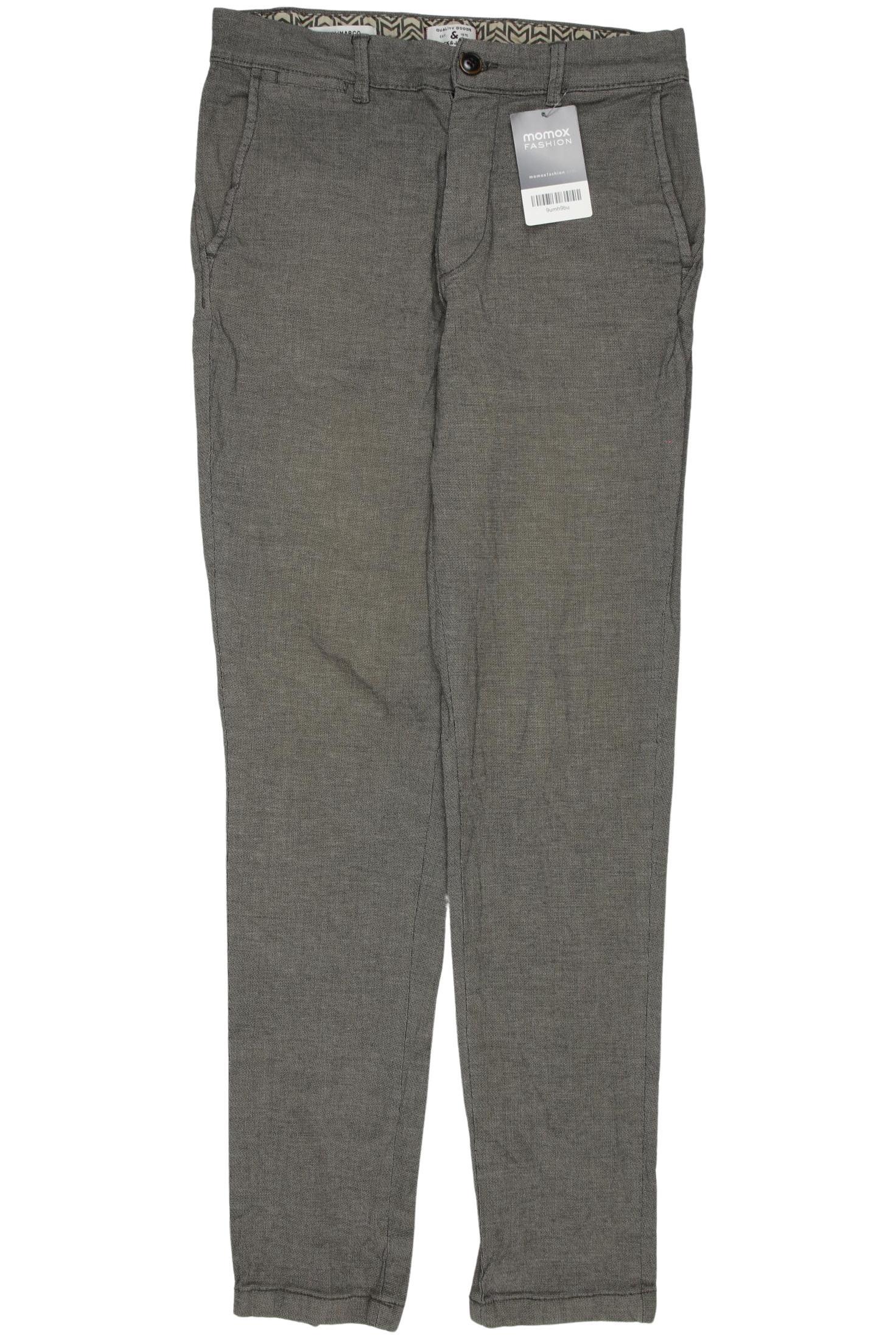 

Jack & Jones Herren Stoffhose, grau, Gr. 29
