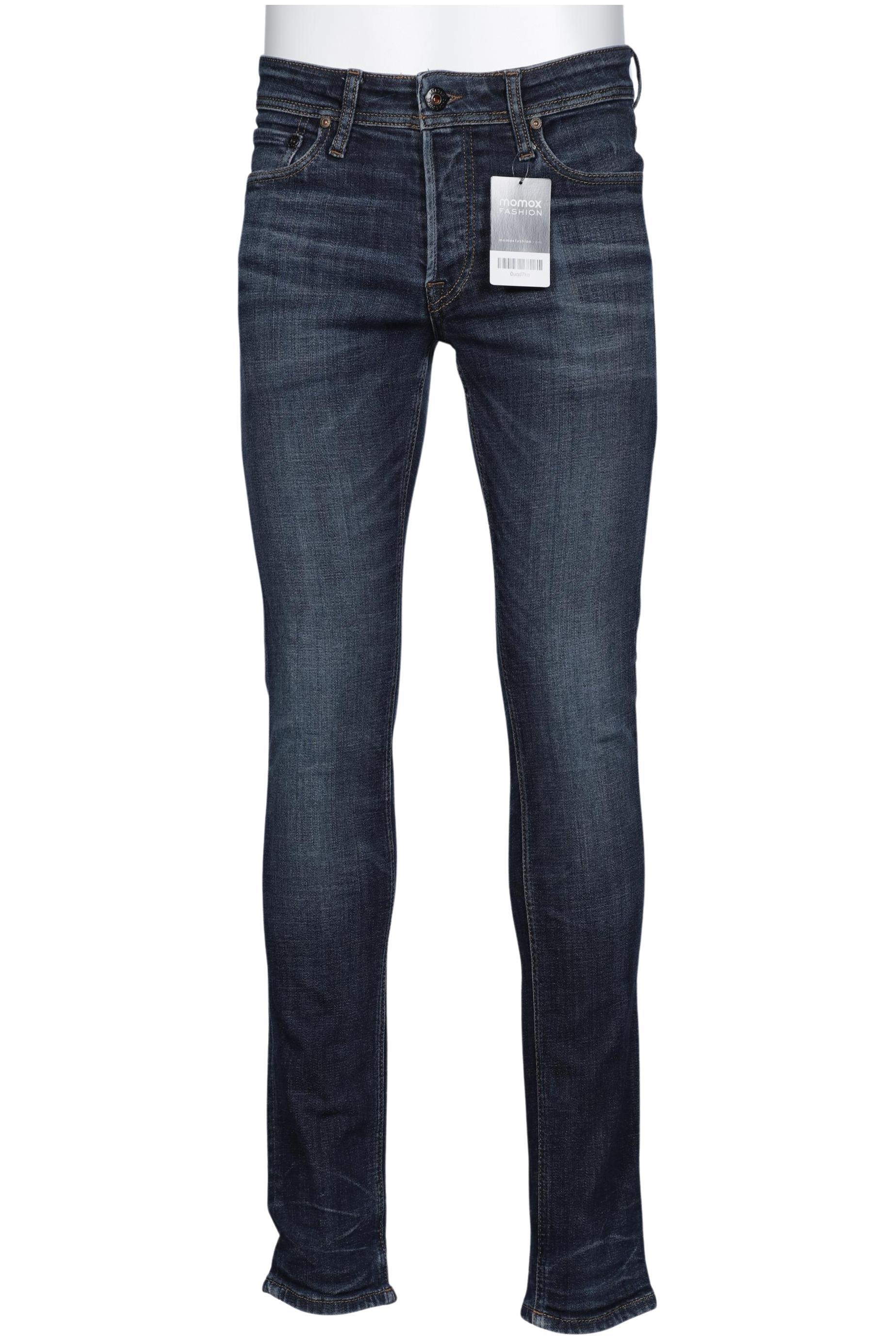 

Jack & Jones Herren Jeans, marineblau, Gr. 32