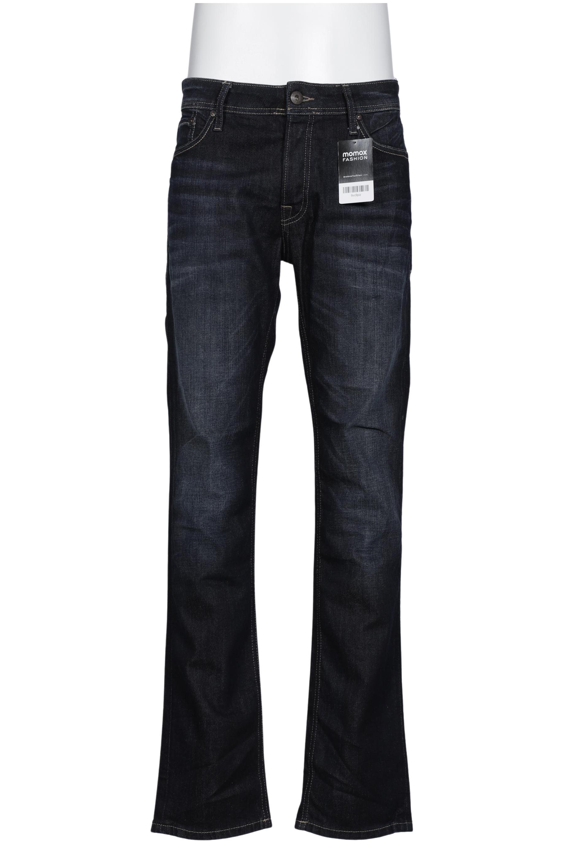 

Jack & Jones Herren Jeans, marineblau, Gr. 30