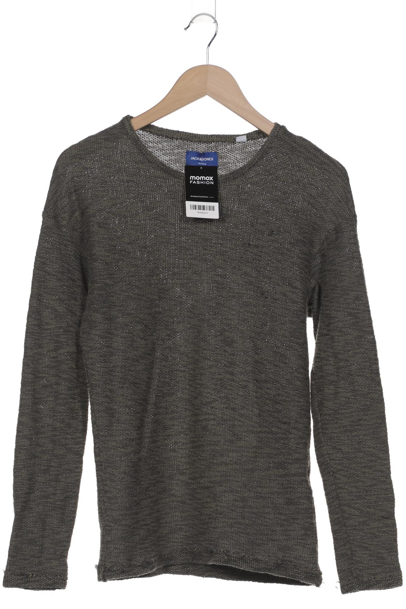 

Jack & Jones Herren Pullover, grün, Gr. 46