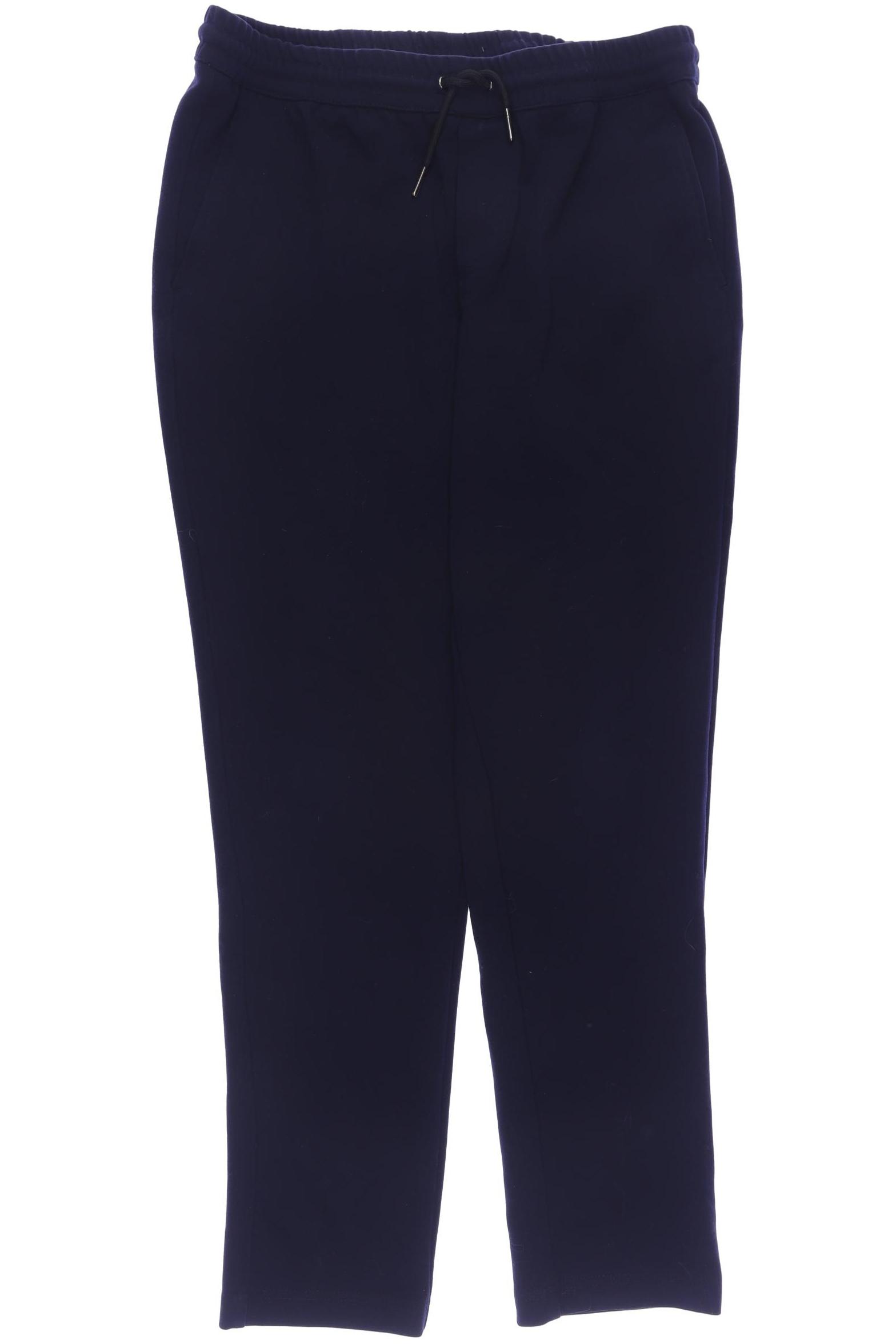 

Jack & Jones Herren Stoffhose, marineblau, Gr. 0