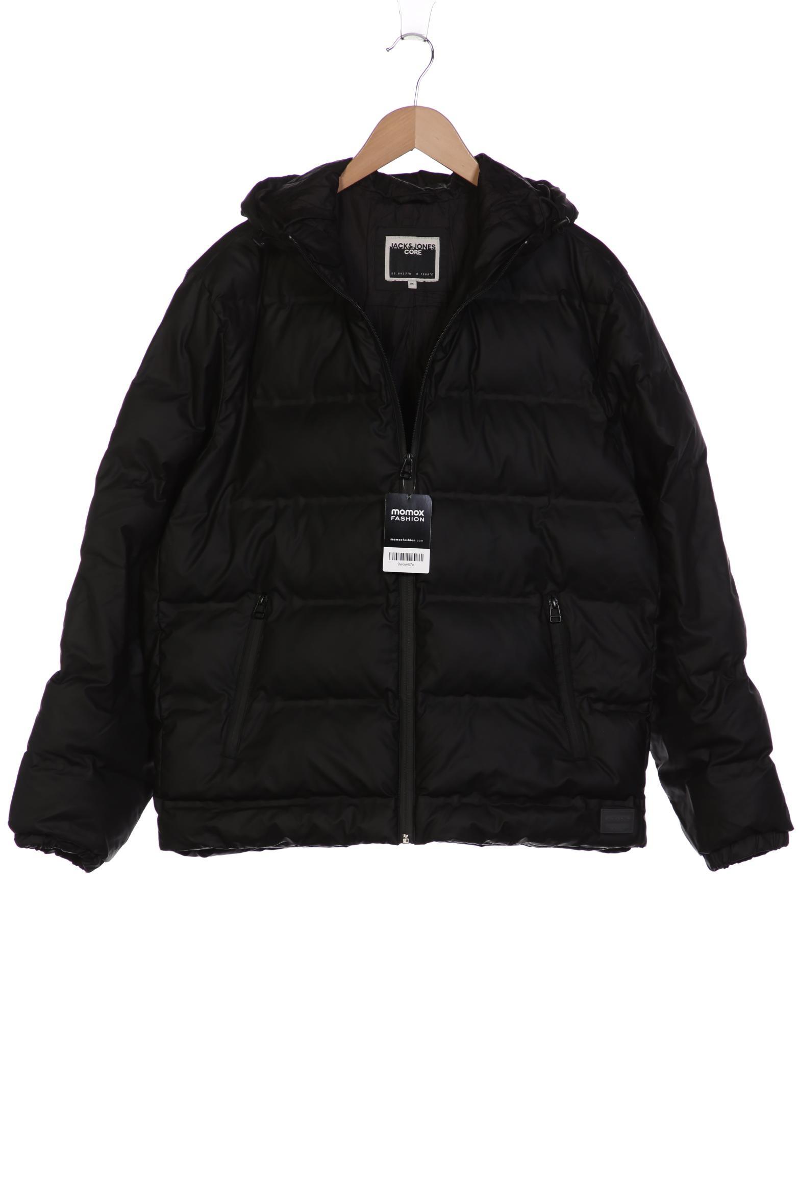

Jack & Jones Herren Jacke, schwarz, Gr. 48