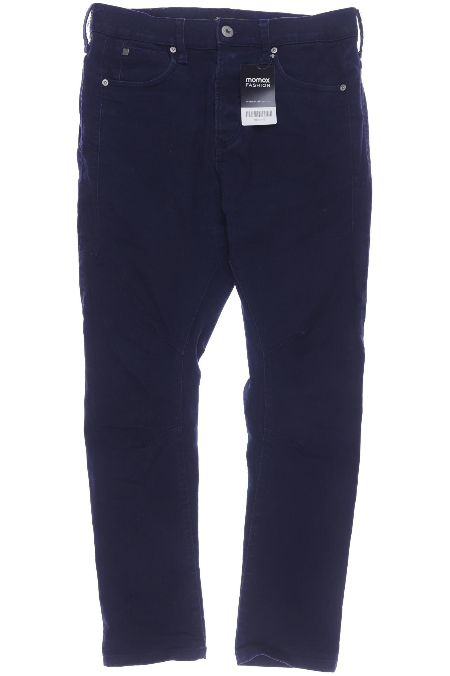 

Jack & Jones Herren Jeans, marineblau, Gr. 28