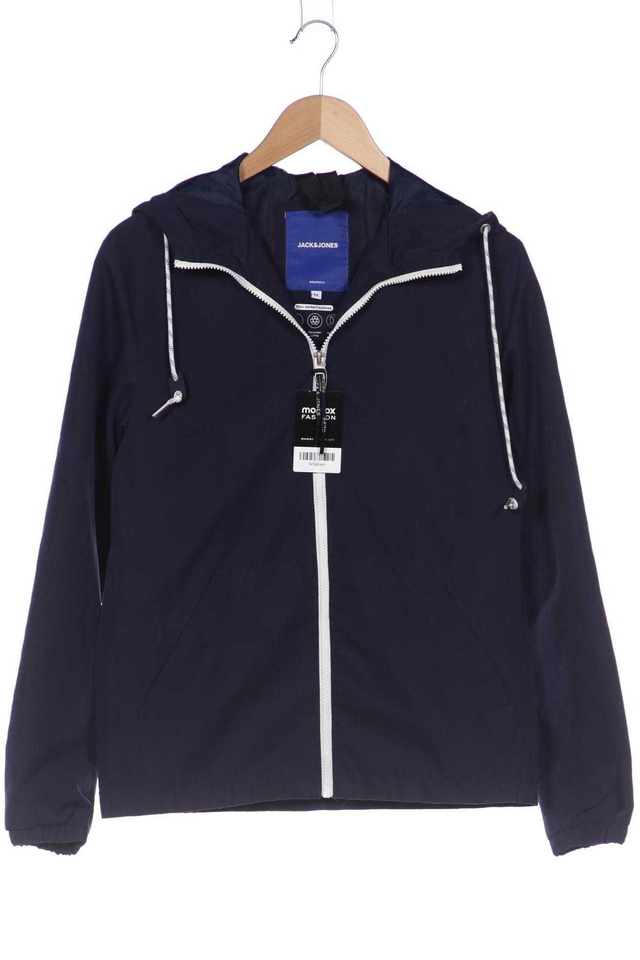 

Jack & Jones Herren Jacke, marineblau