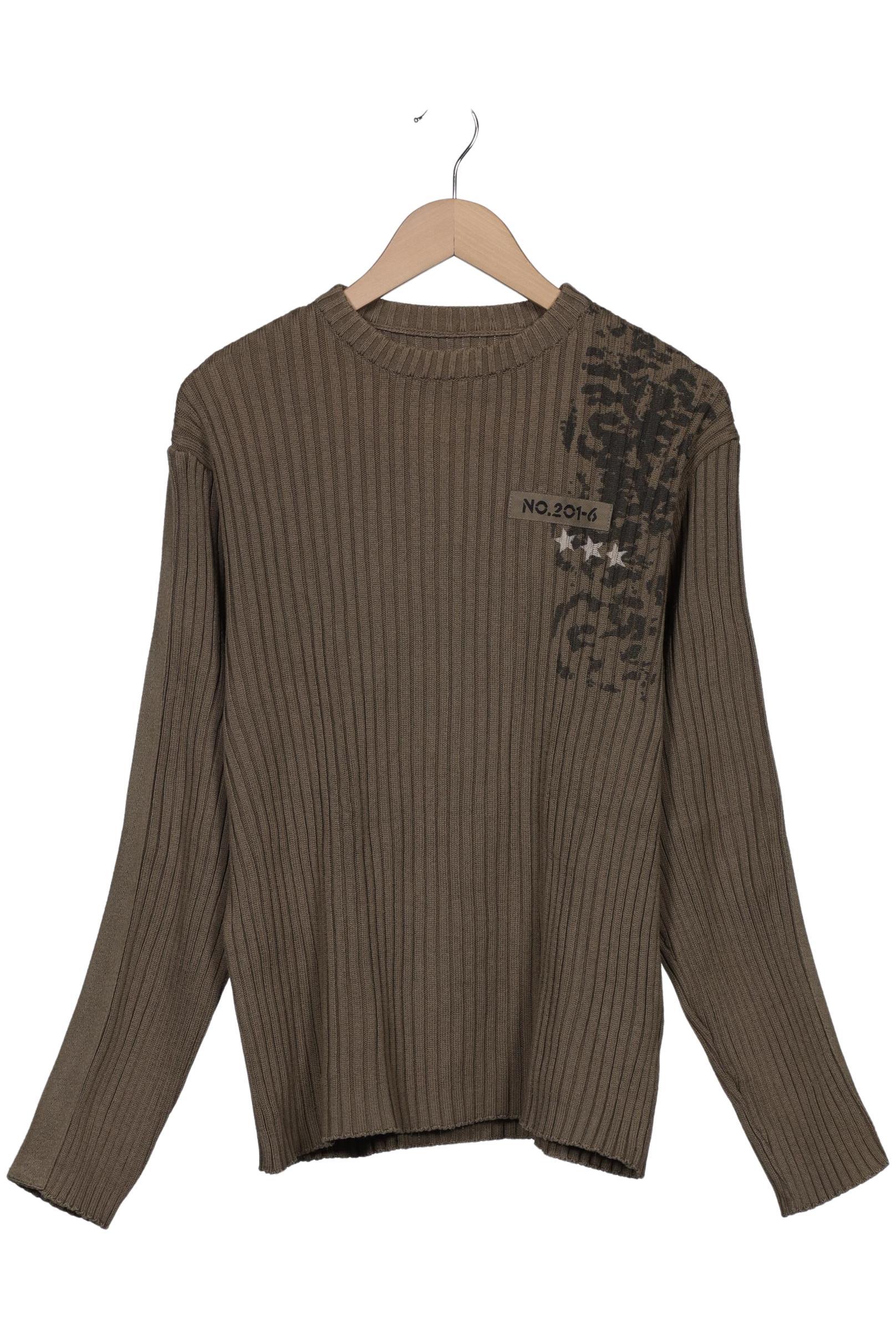 

Jack & Jones Herren Pullover, braun, Gr. 54