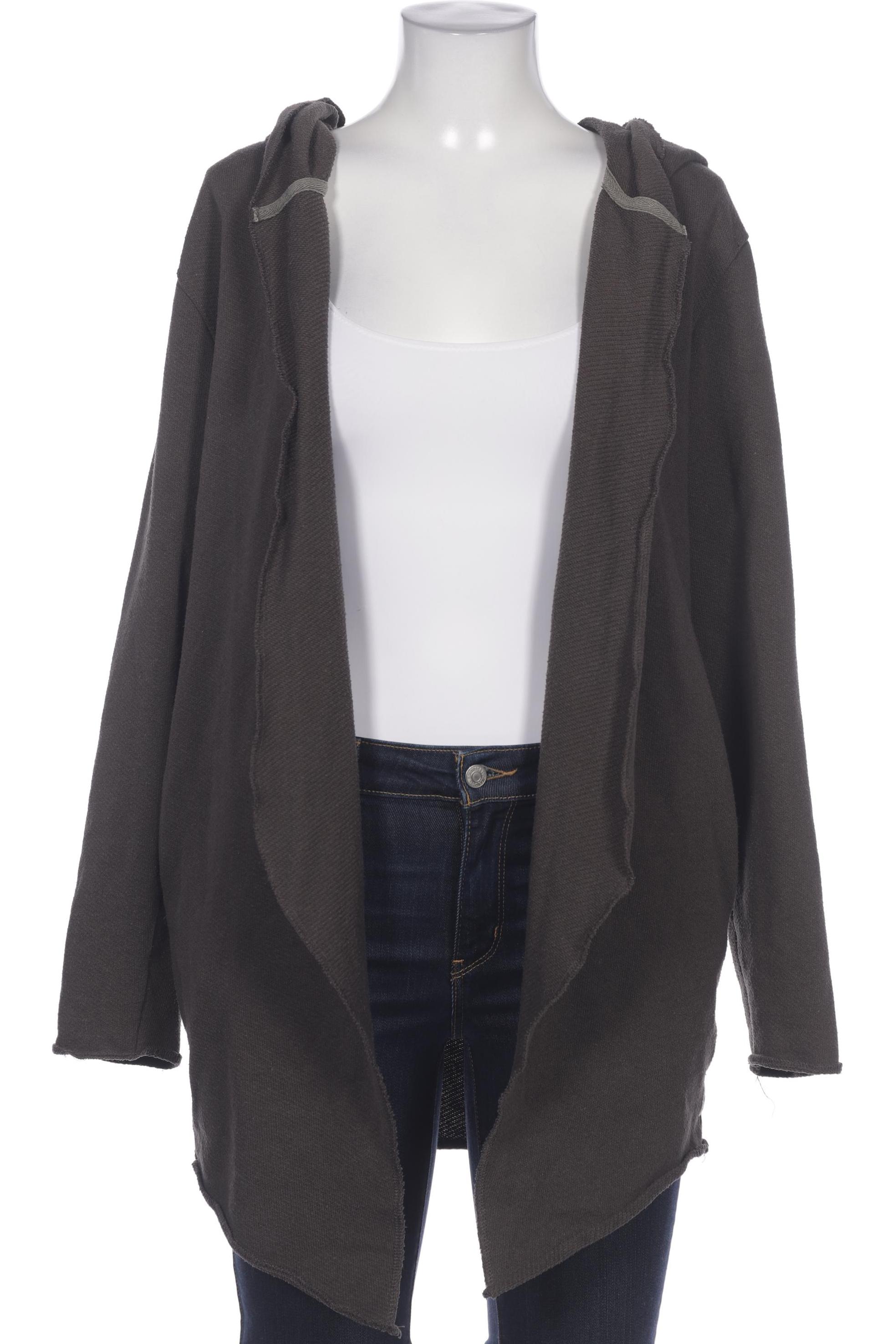 

Jack & Jones Herren Strickjacke, grün, Gr. 48