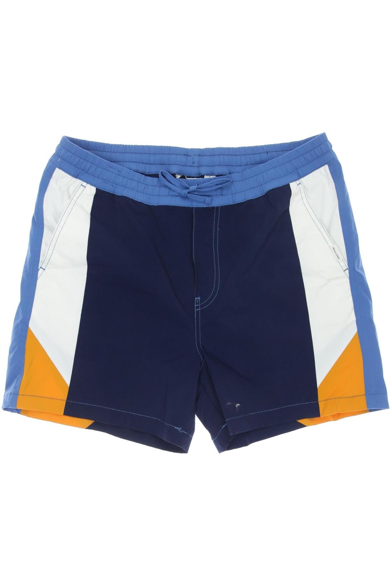 

Jack & Jones Herren Shorts, marineblau, Gr. 48