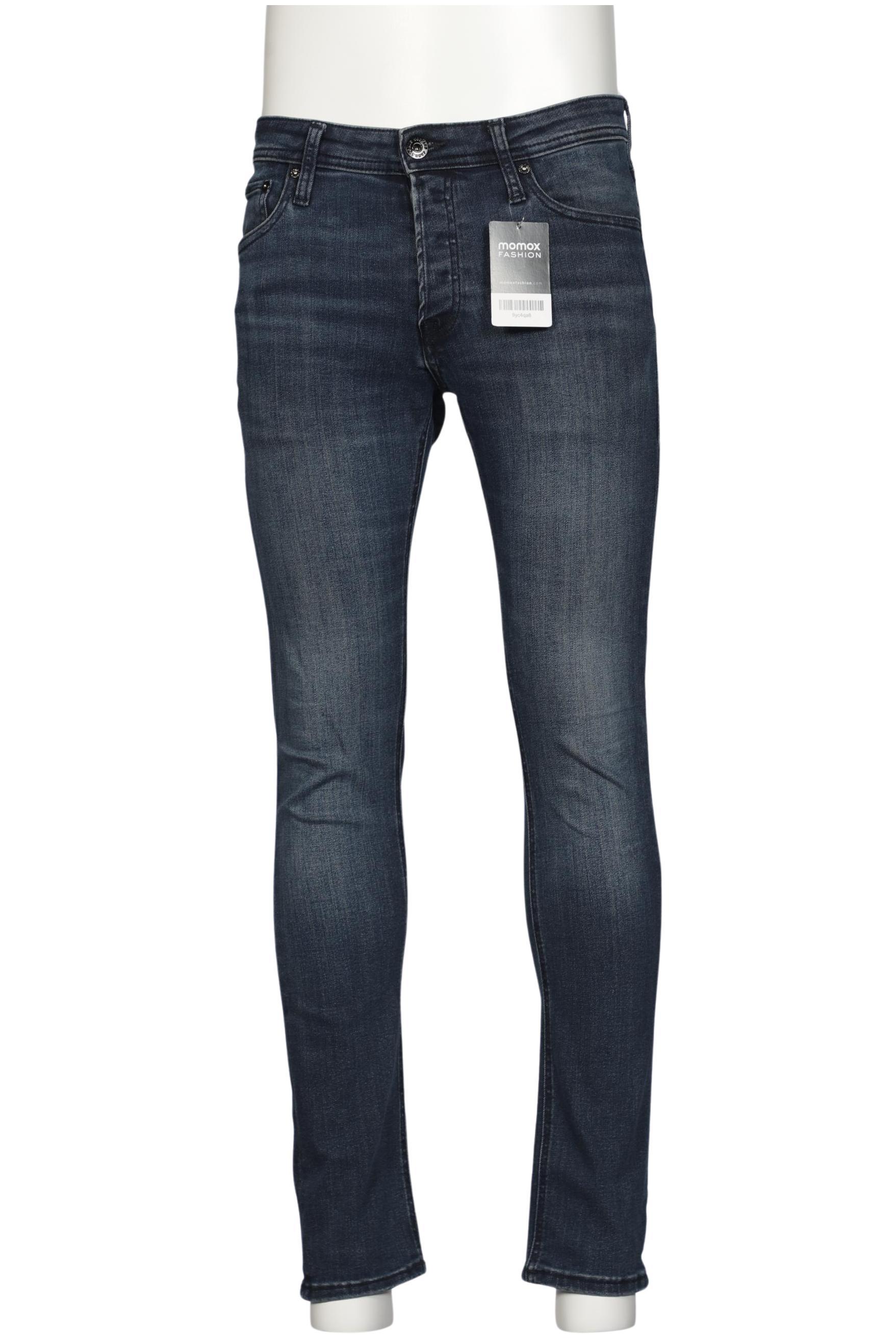 Thumbnail - Jack &amp; Jones Herren Jeans, blau, Gr. 32