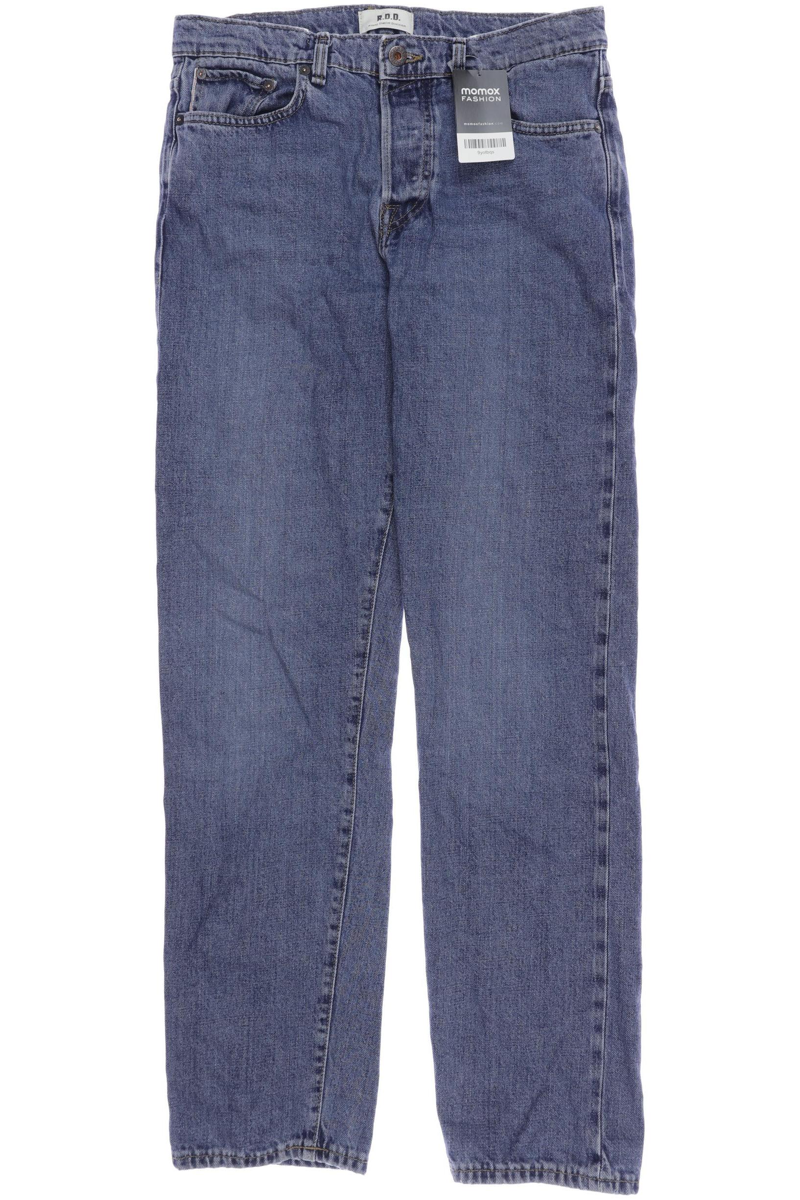 

Jack & Jones Herren Jeans, blau, Gr. 30