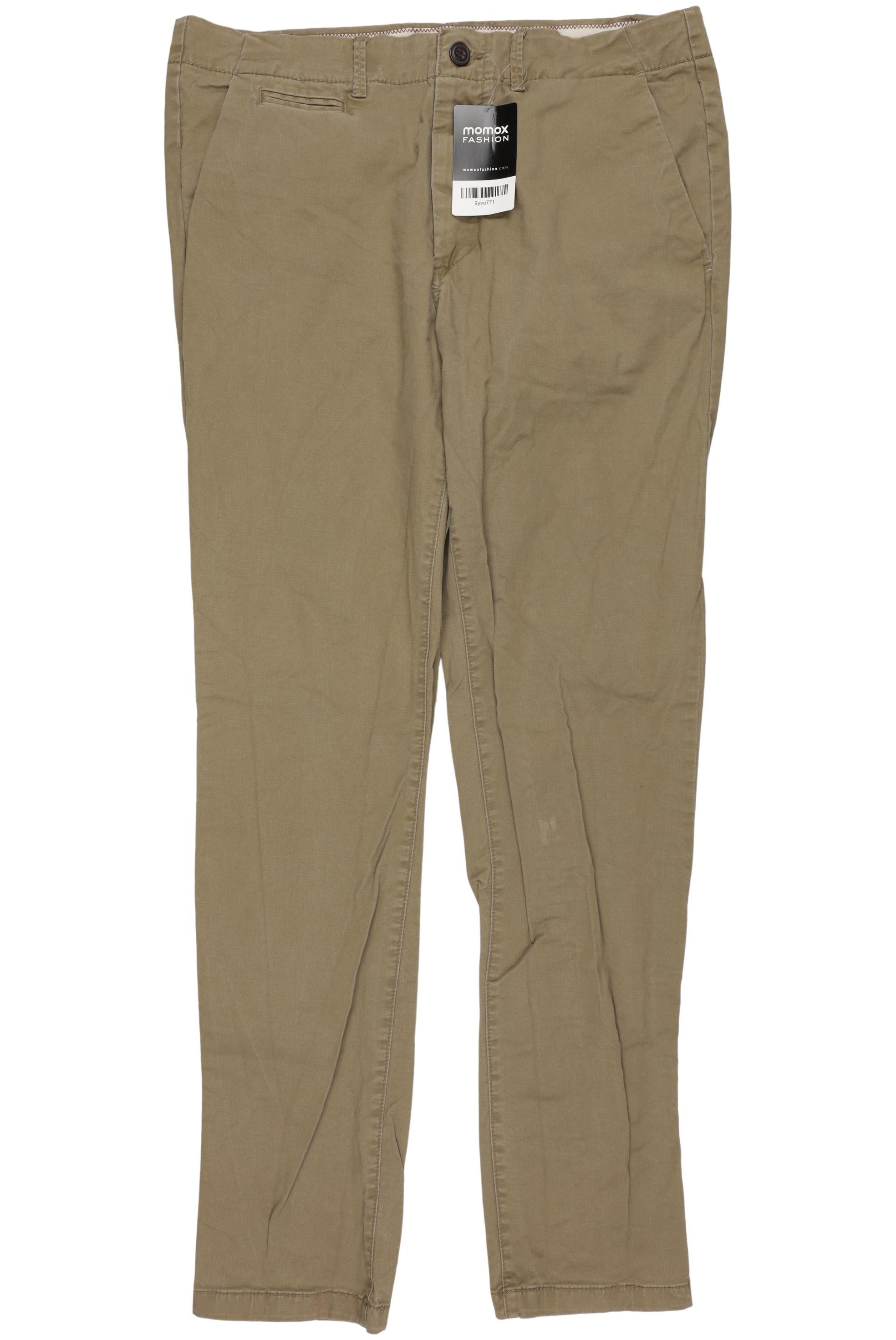 

Jack & Jones Herren Stoffhose, beige, Gr. 33
