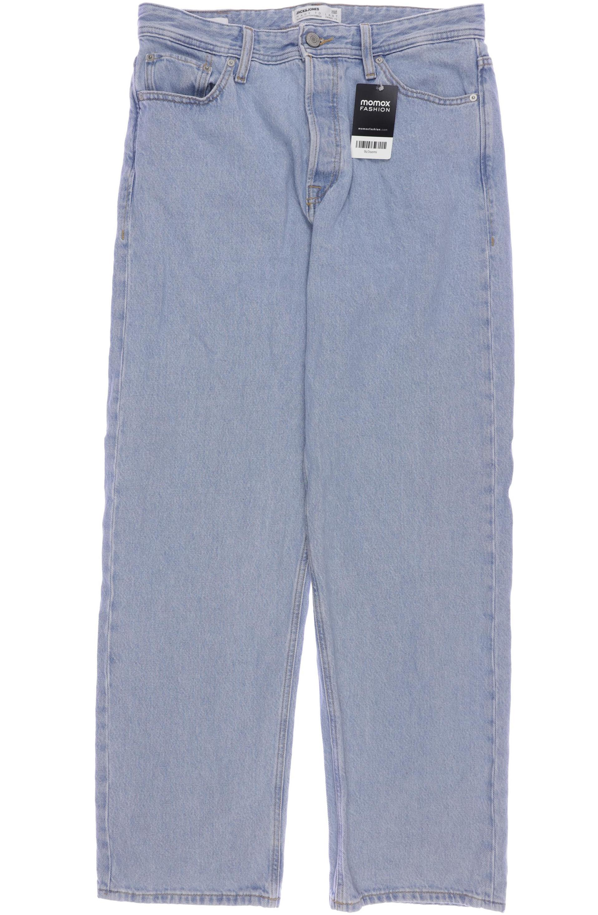 

Jack & Jones Herren Jeans, hellblau, Gr. 32
