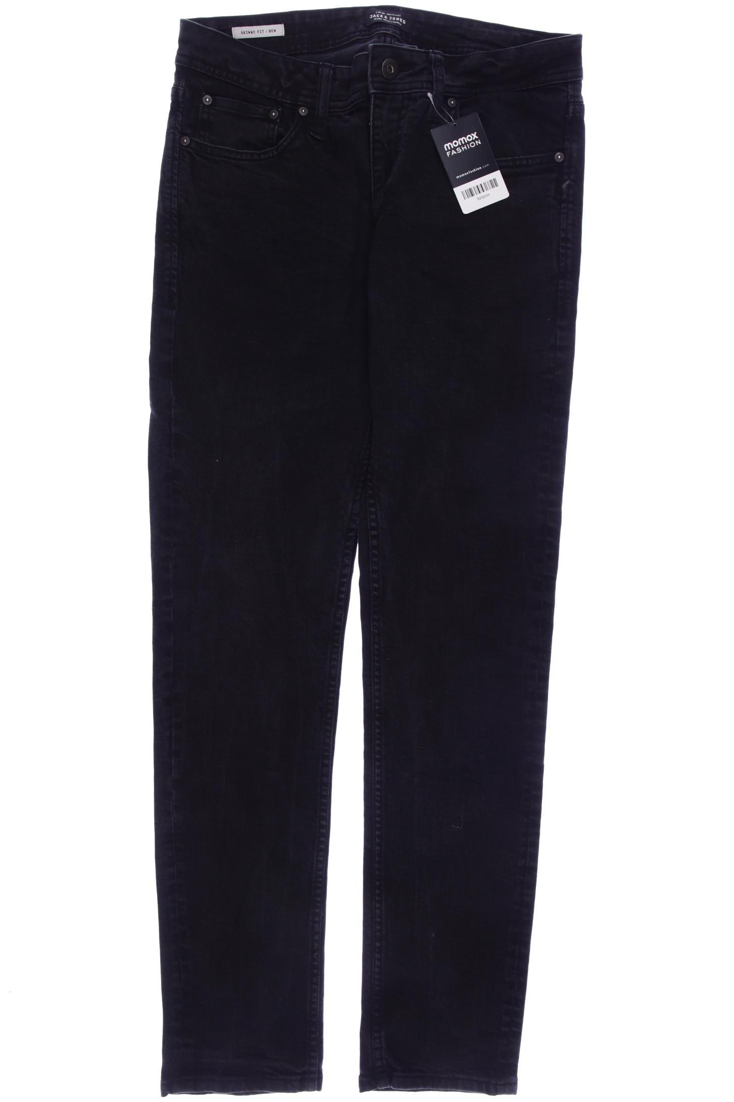 

JACK & JONES Herren Jeans, grau
