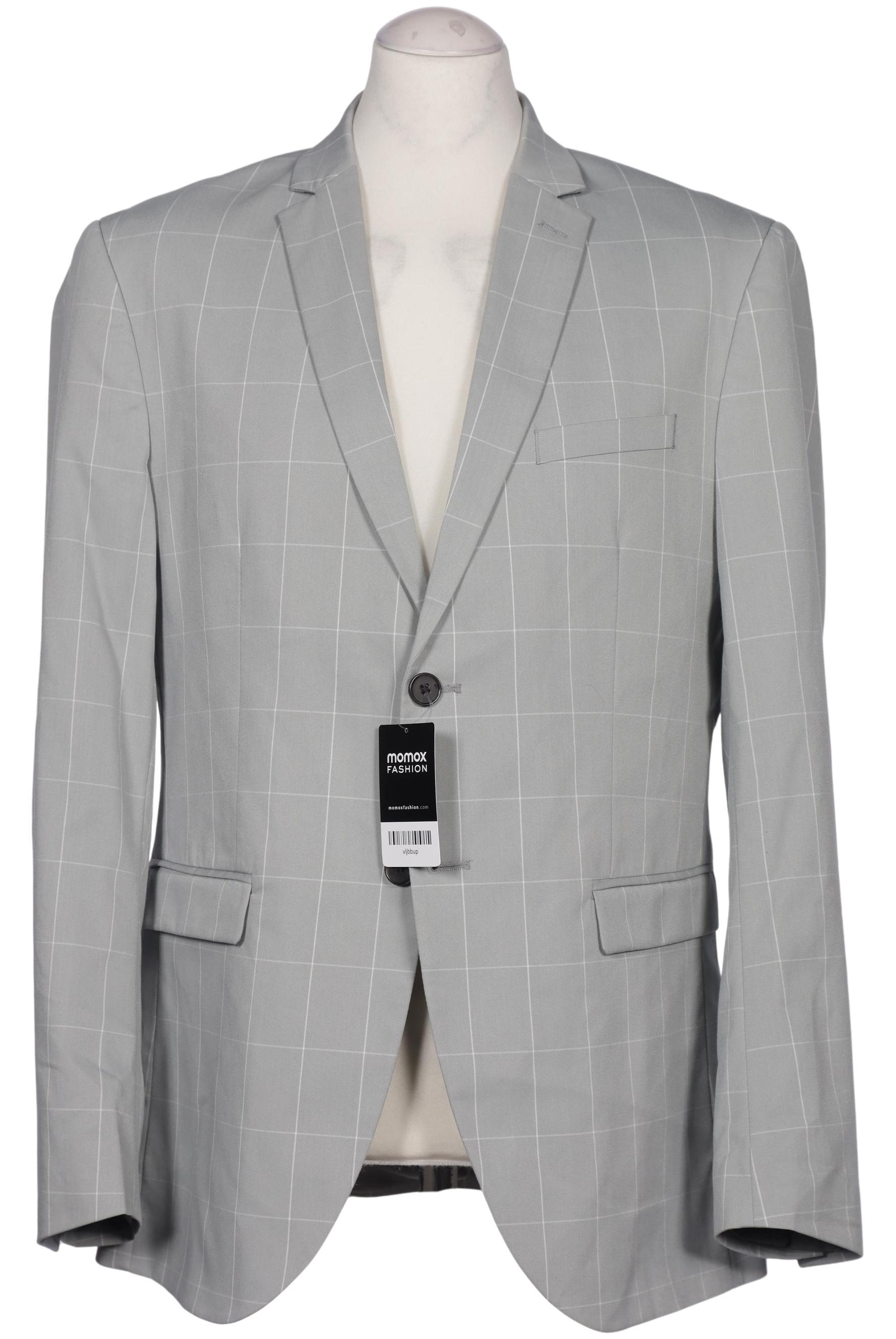 

Jack & Jones Herren Sakko, grau, Gr. 54