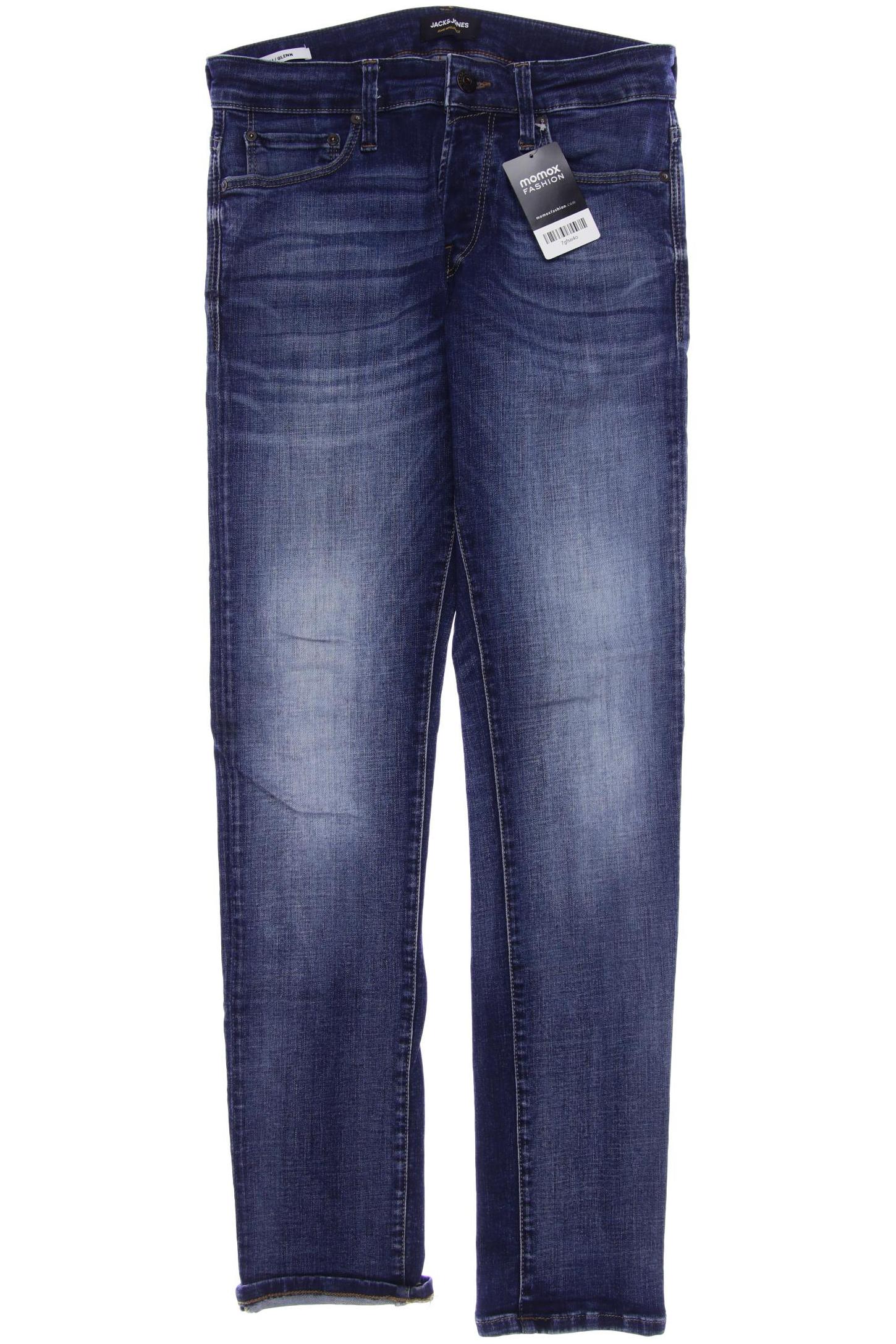 

Jack & Jones Herren Jeans, blau
