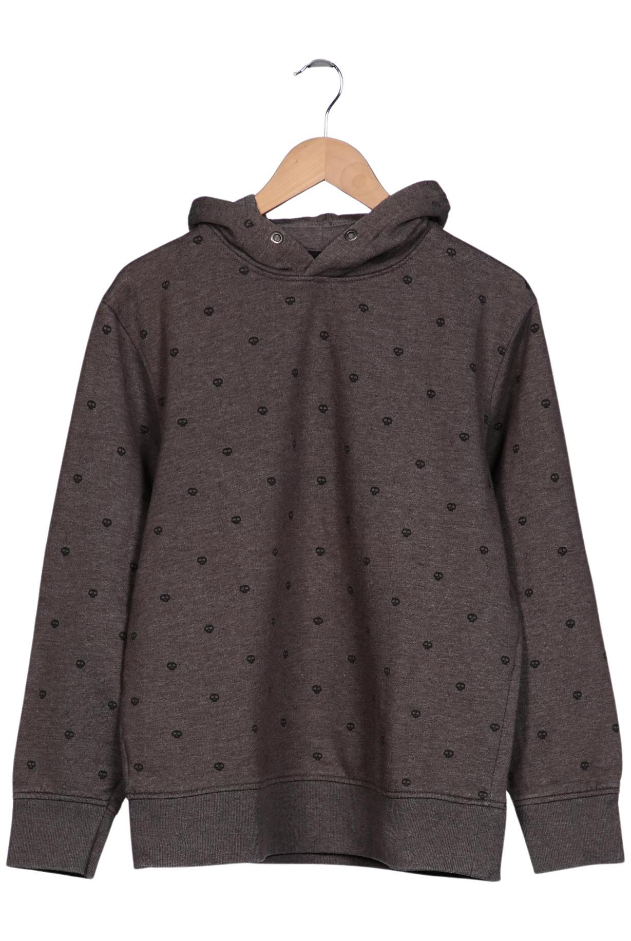 

Jack & Jones Herren Kapuzenpullover, grau, Gr. 54