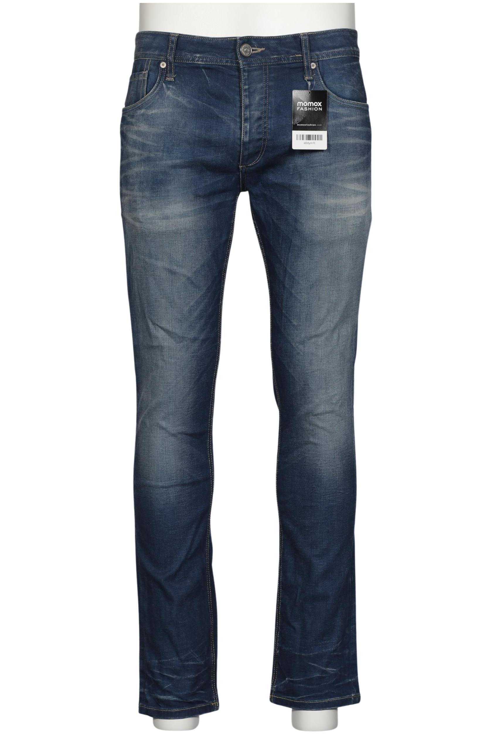 

Jack & Jones Herren Jeans, blau, Gr. 33