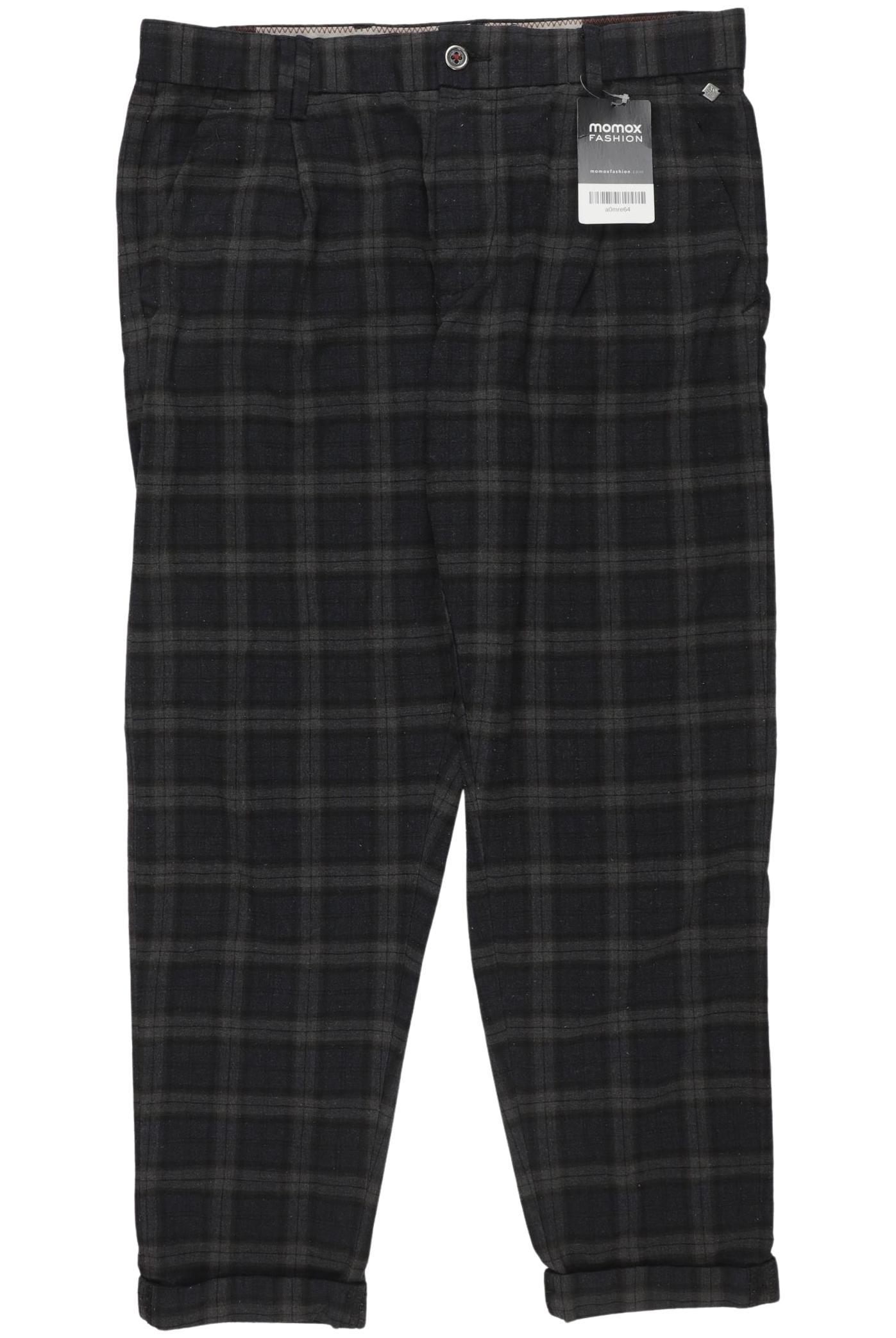 

Jack & Jones Herren Stoffhose, marineblau, Gr. 32