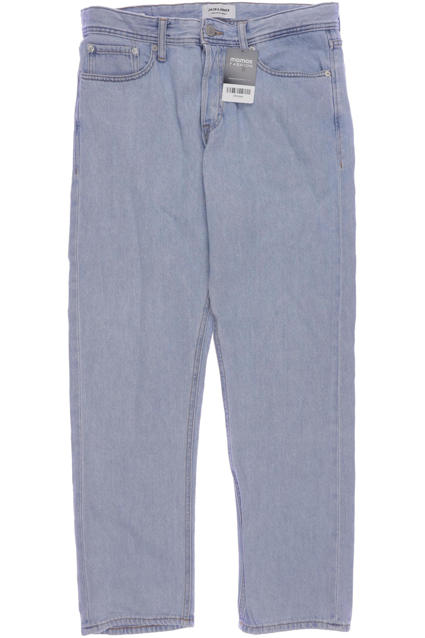 

Jack & Jones Herren Jeans, hellblau, Gr. 31