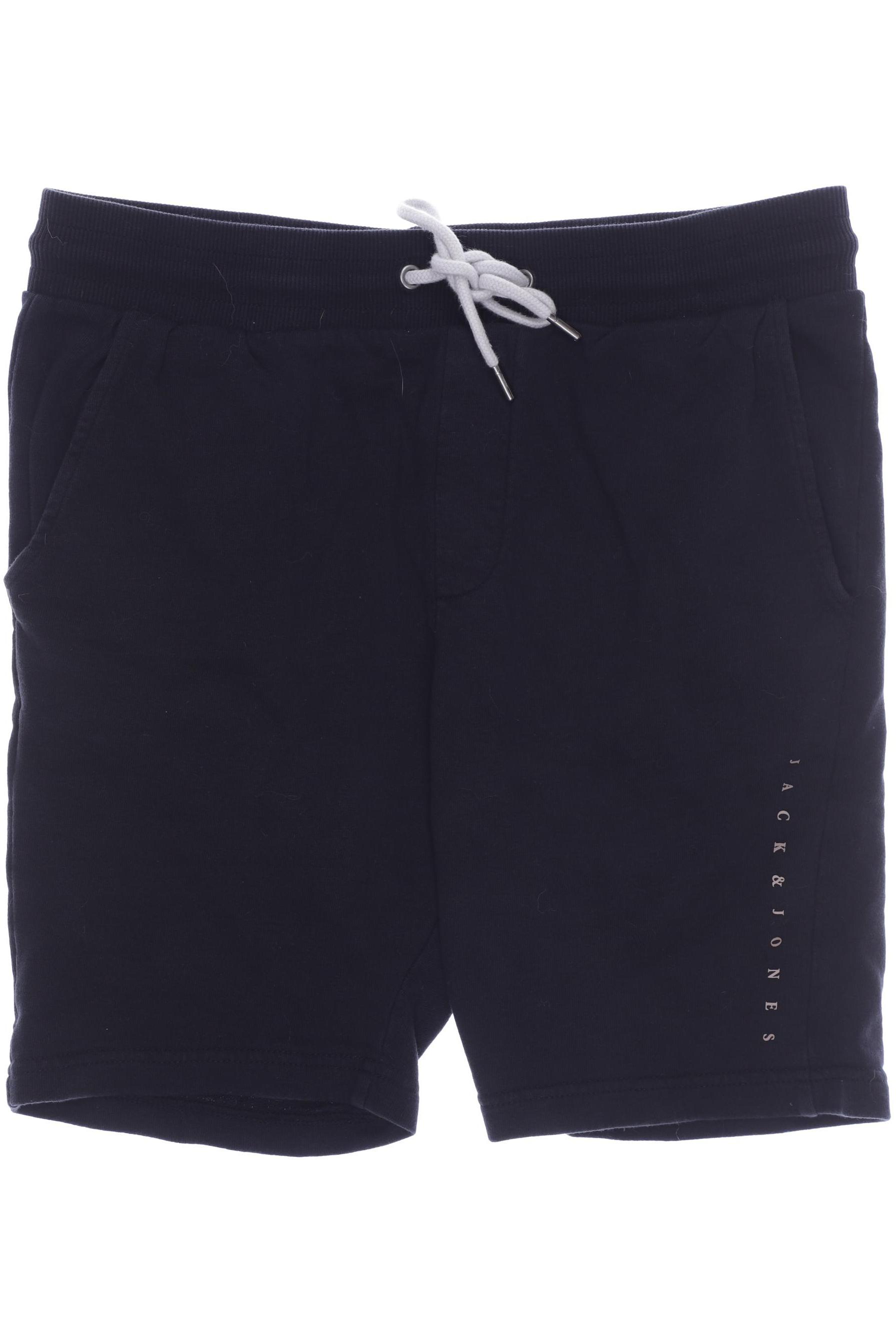 

Jack & Jones Herren Shorts, schwarz