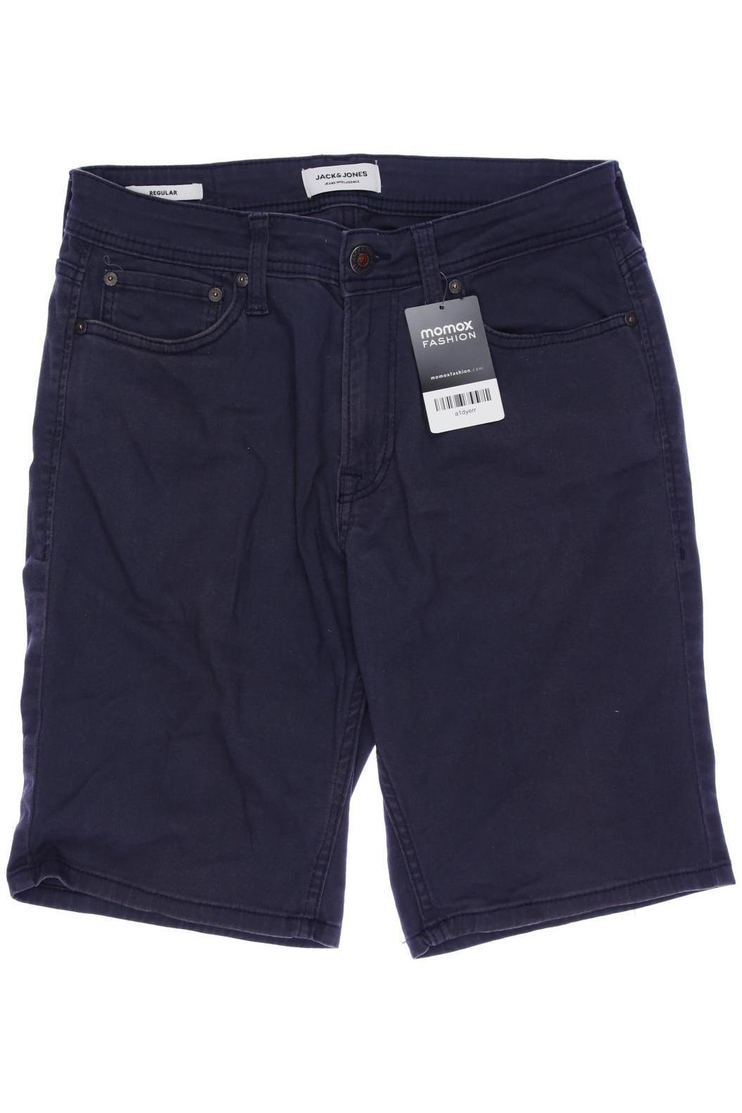 

Jack & Jones Herren Shorts, grau, Gr. 46