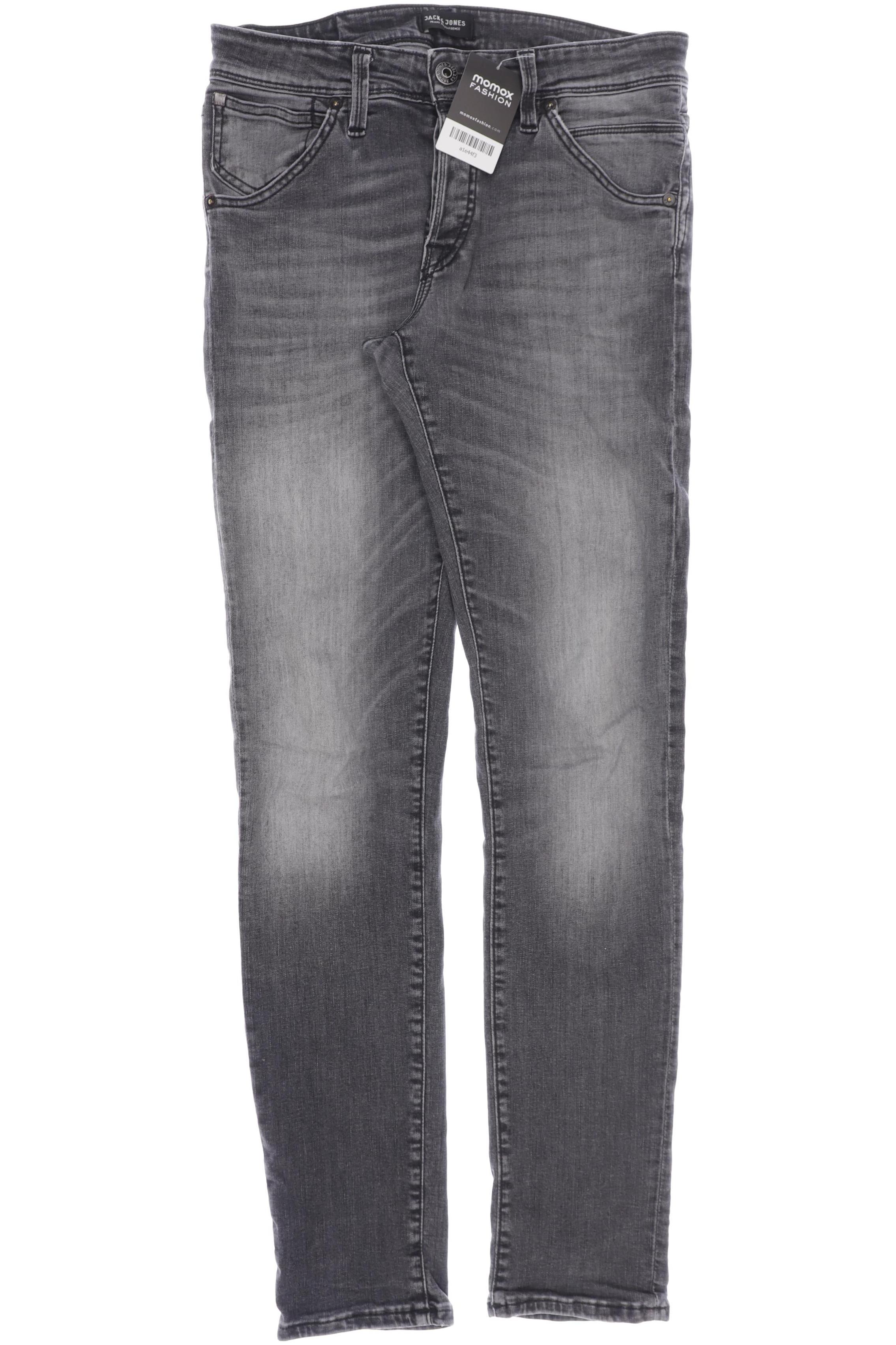

Jack & Jones Herren Jeans, grau, Gr. 31