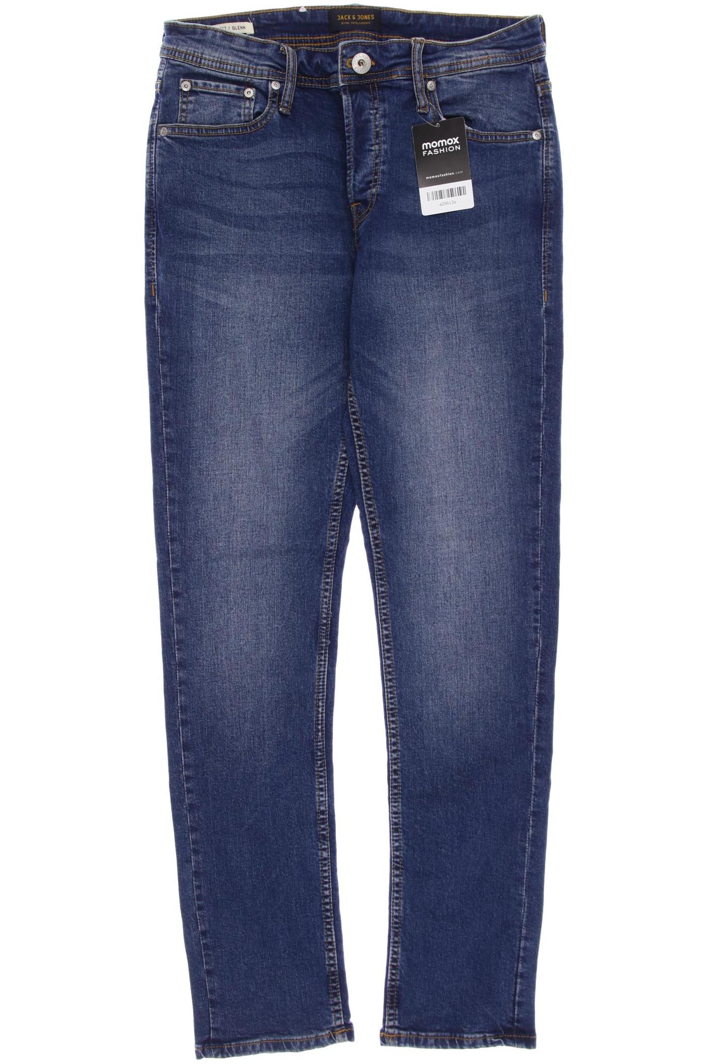 Thumbnail - Jack &amp; Jones Herren Jeans, blau, Gr. 29