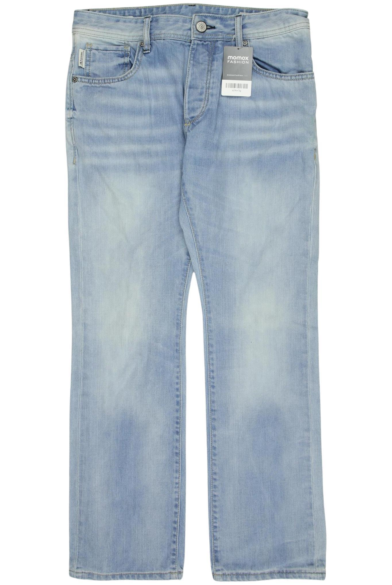 

Jack & Jones Herren Jeans, blau, Gr. 32