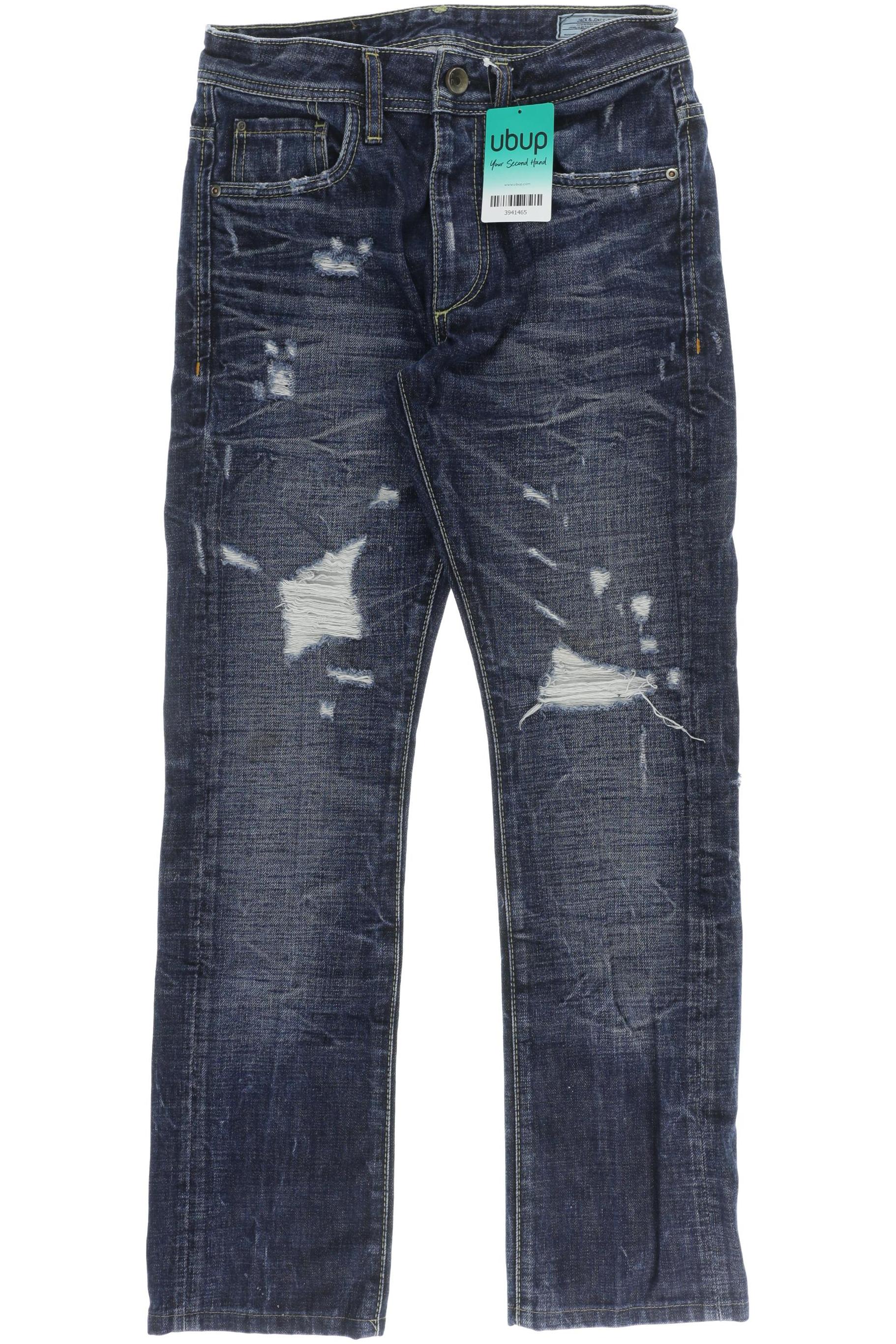 

Jack & Jones Herren Jeans, blau, Gr. 28