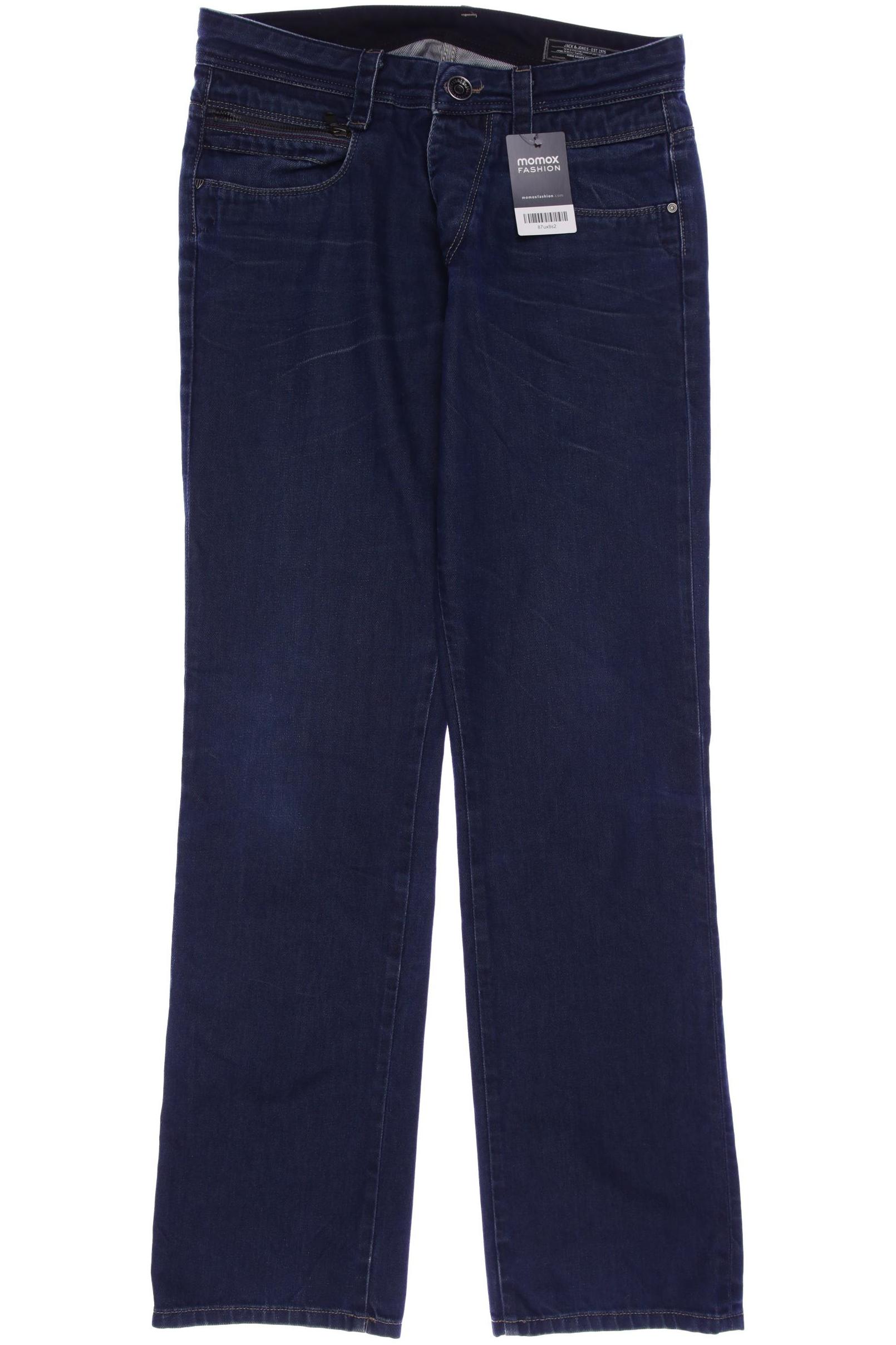 

Jack & Jones Herren Jeans, blau, Gr. 32