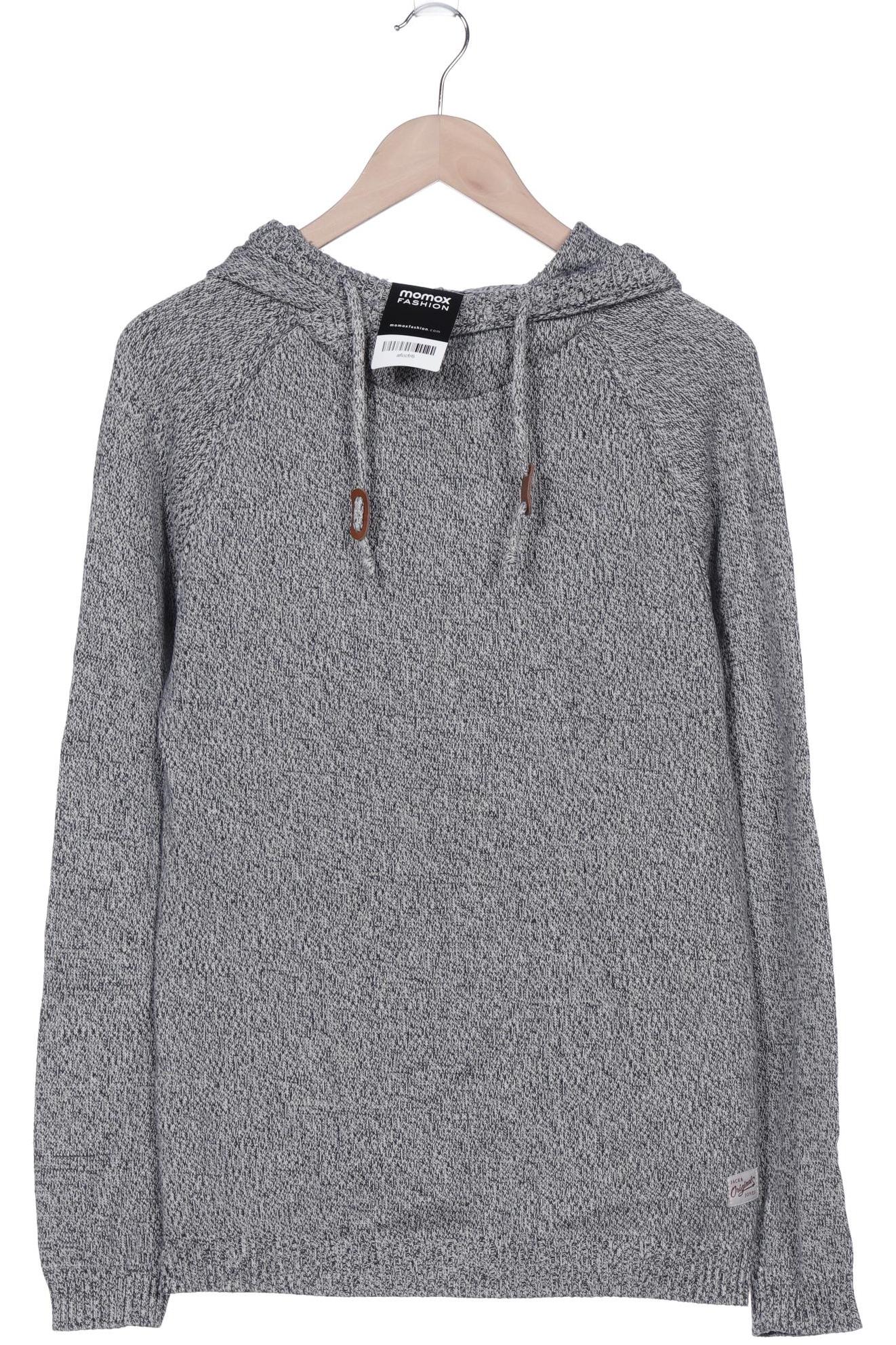 

Jack & Jones Herren Pullover, grau, Gr. 48