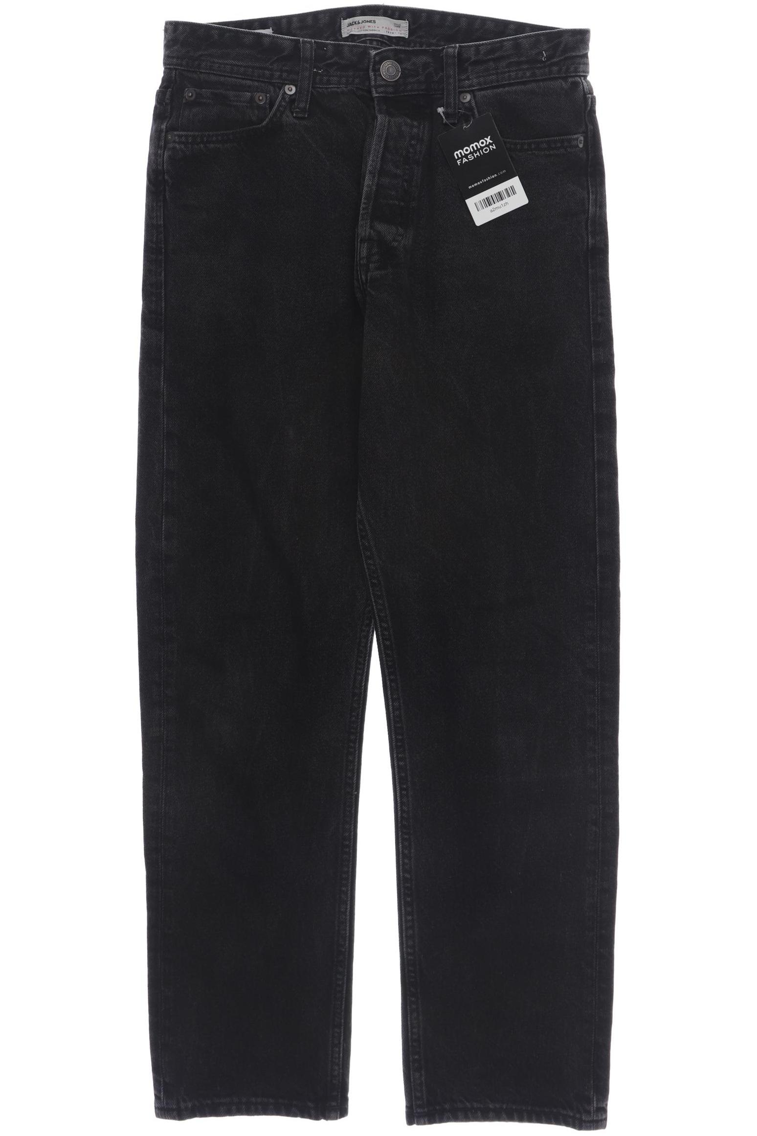 

JACK & JONES Herren Jeans, grau
