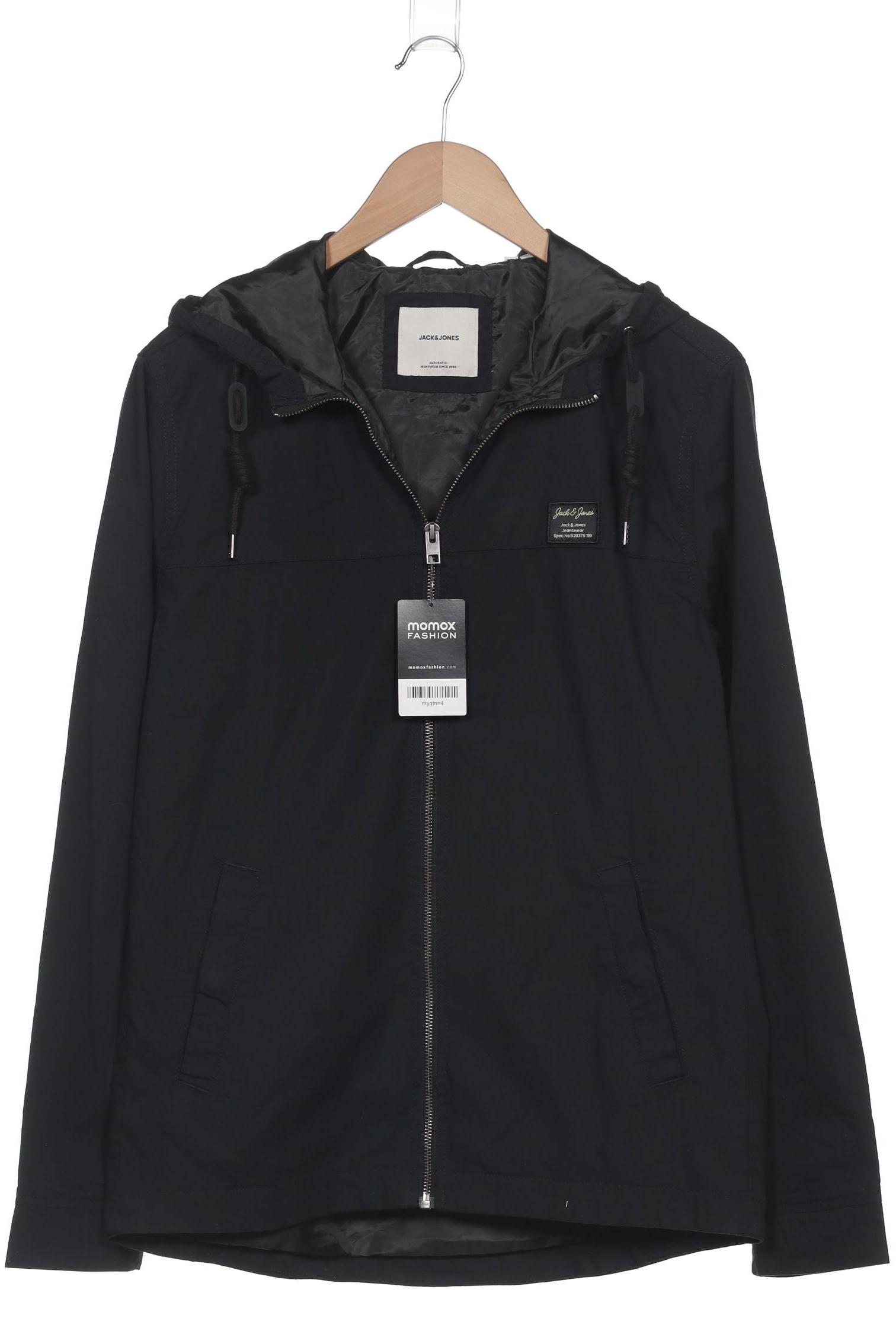 

Jack & Jones Herren Jacke, marineblau, Gr. 48