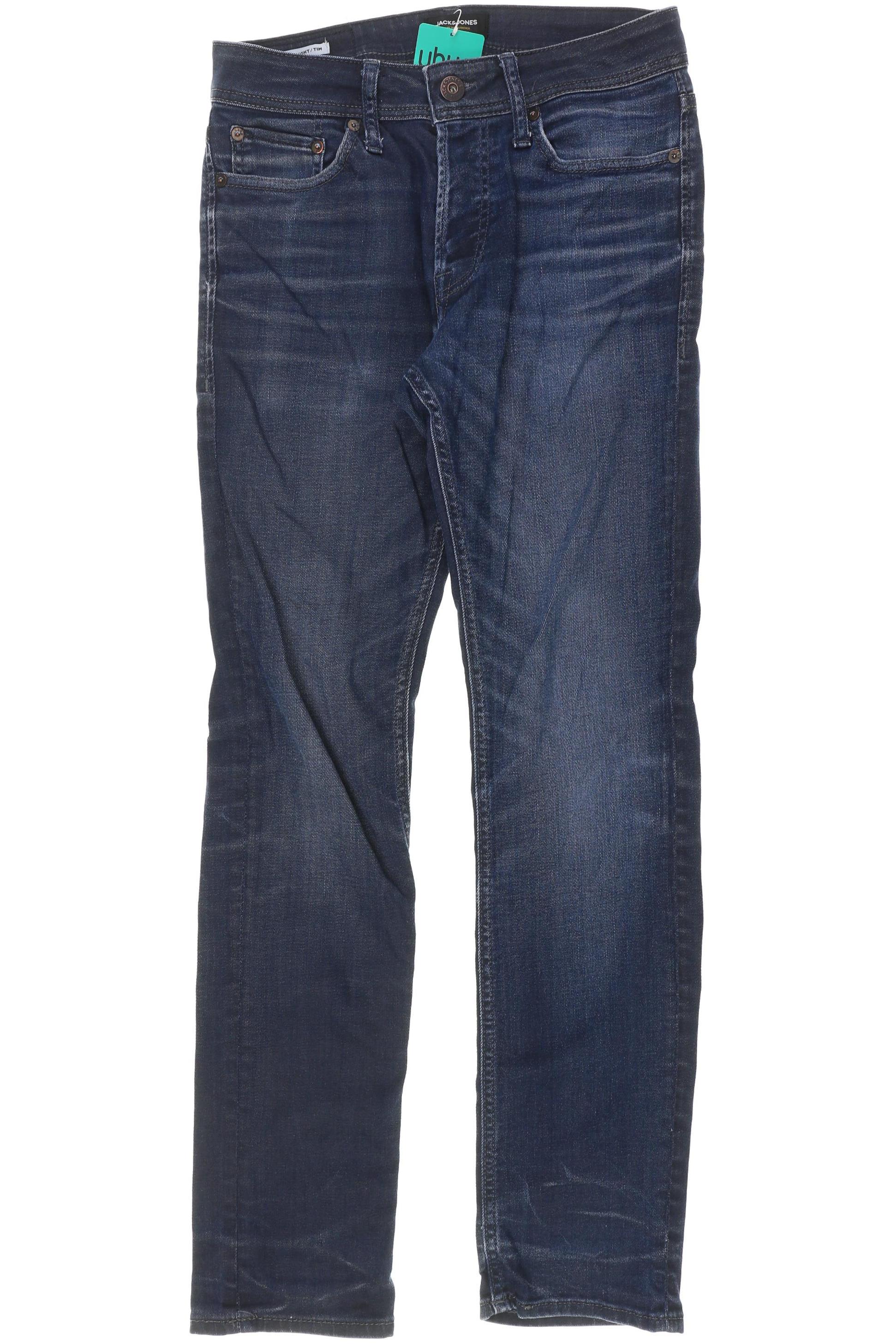 

Jack & Jones Herren Jeans, blau, Gr. 28