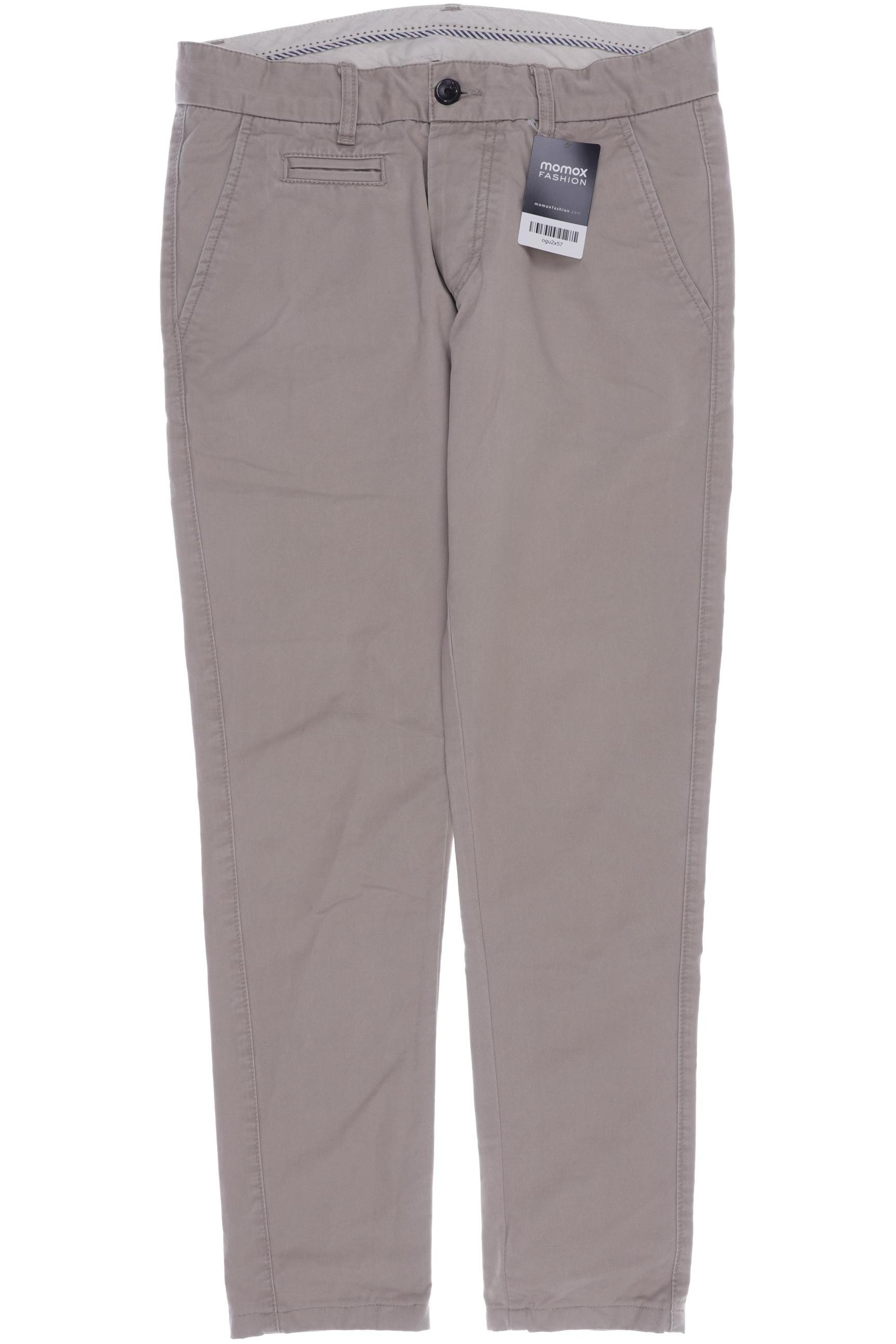 

Jack & Jones Herren Stoffhose, beige, Gr. 32